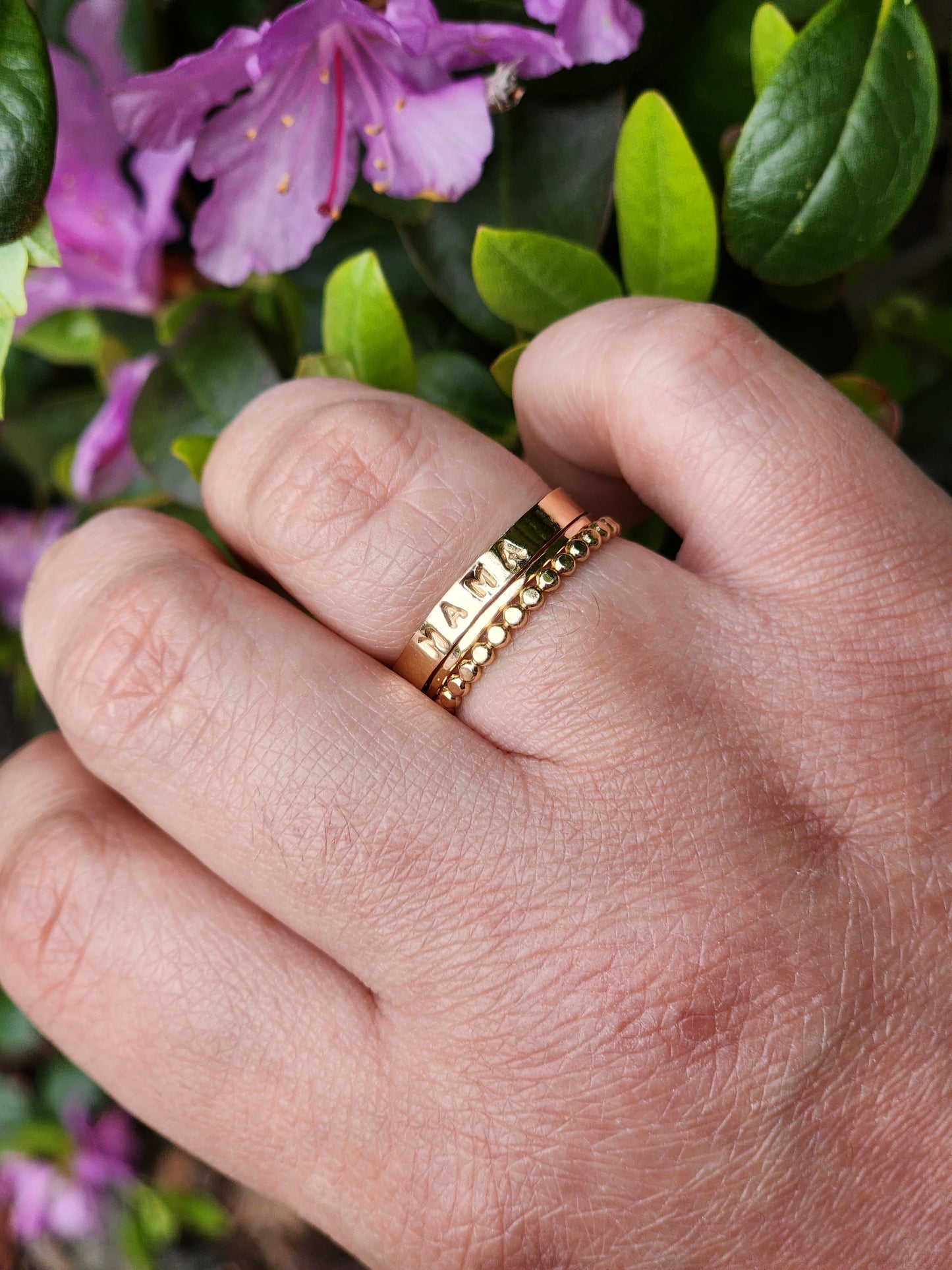 Mama Ring