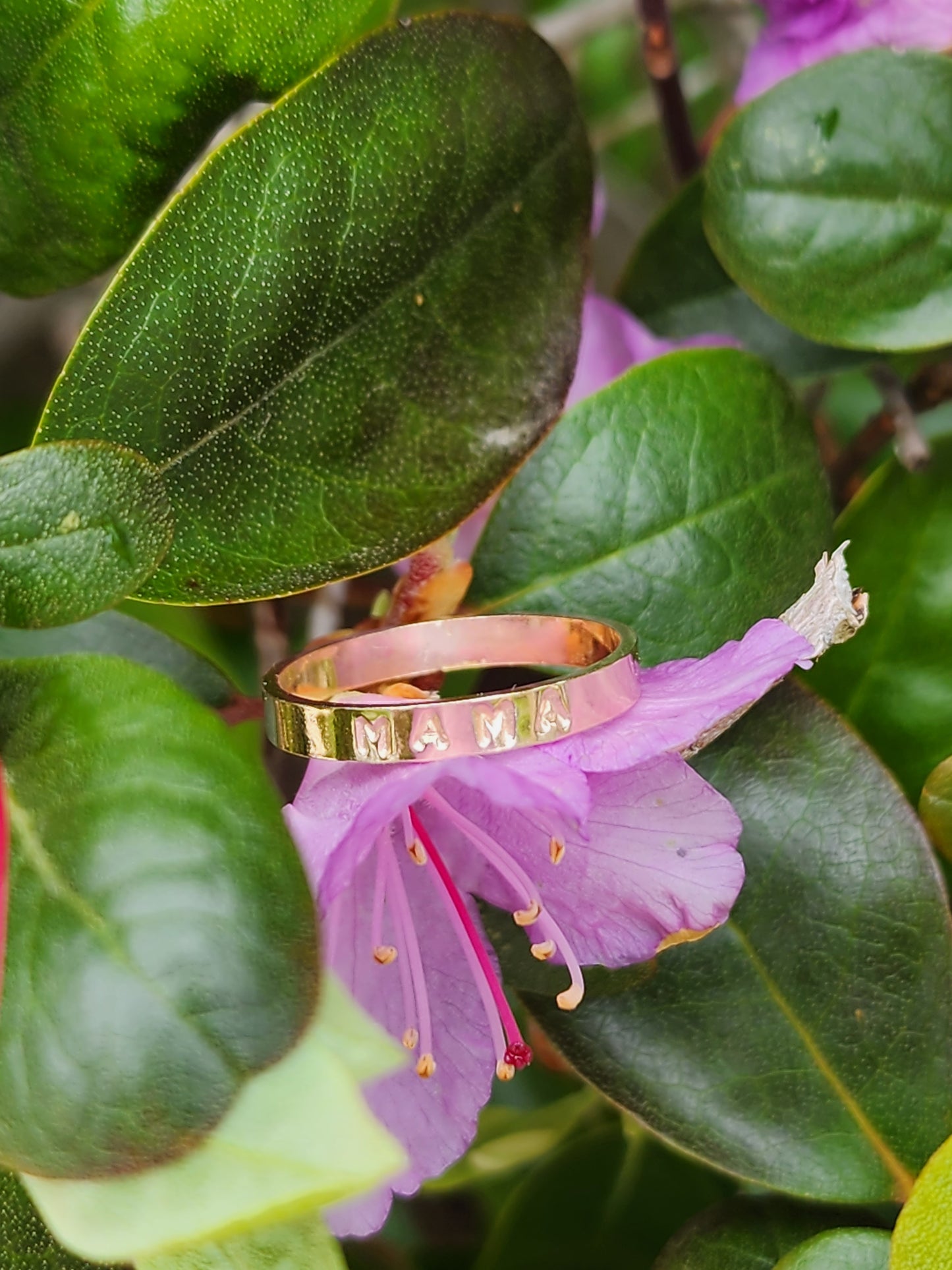 Mama Ring