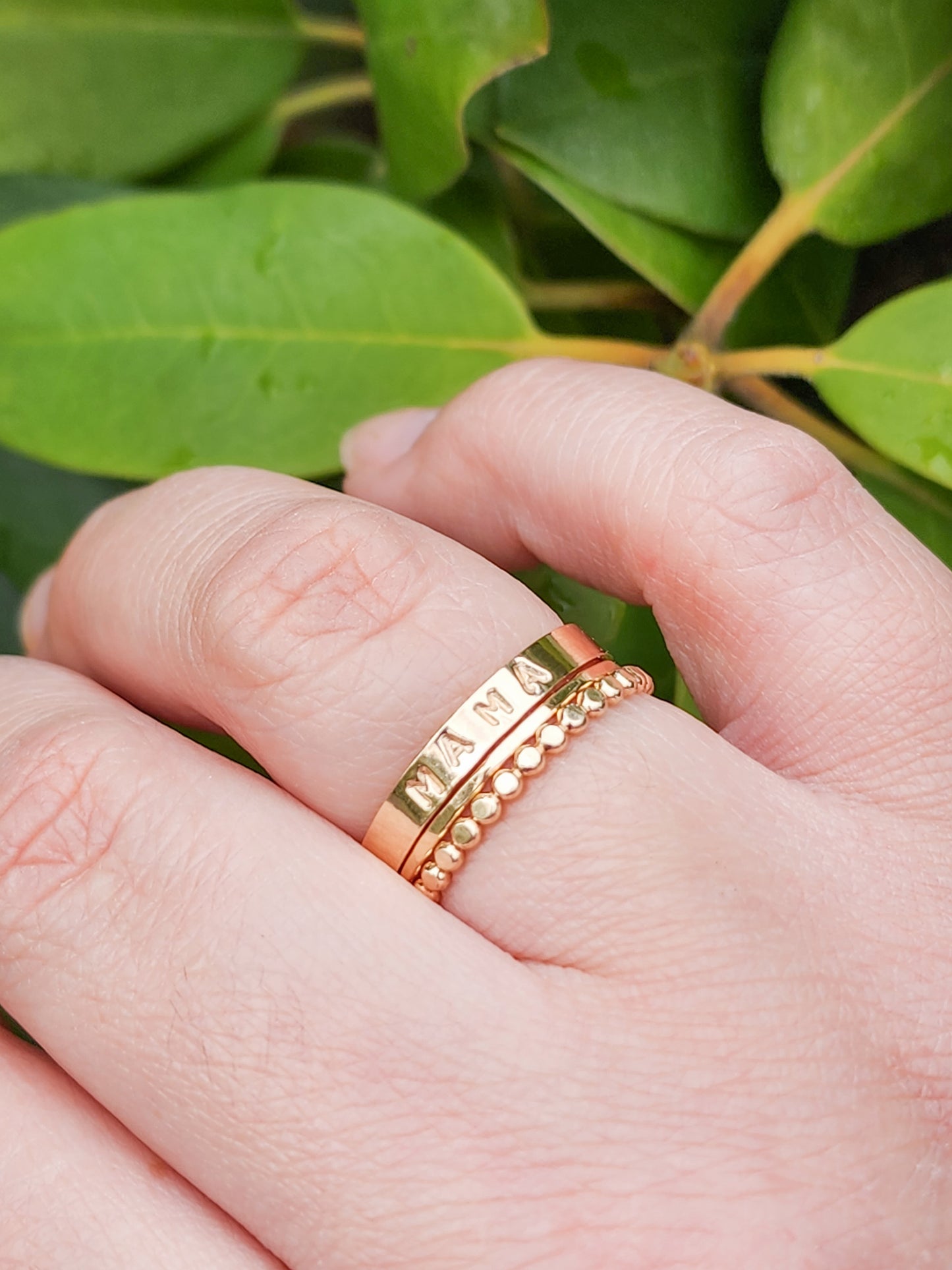 Mama Ring