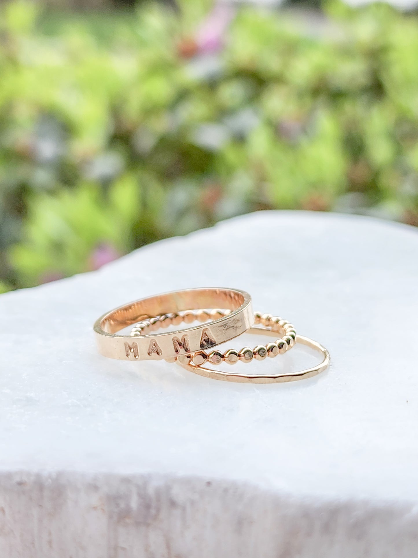 Mama Ring