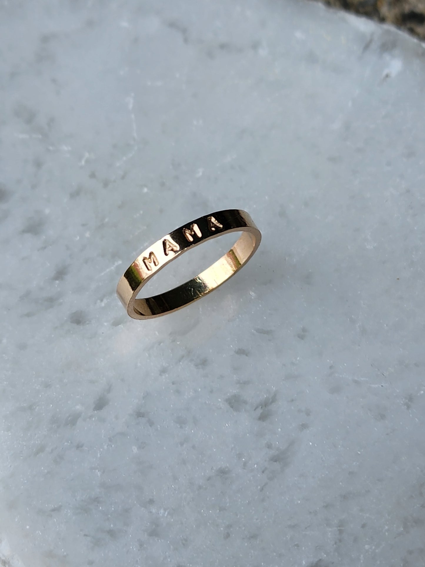 Mama Ring