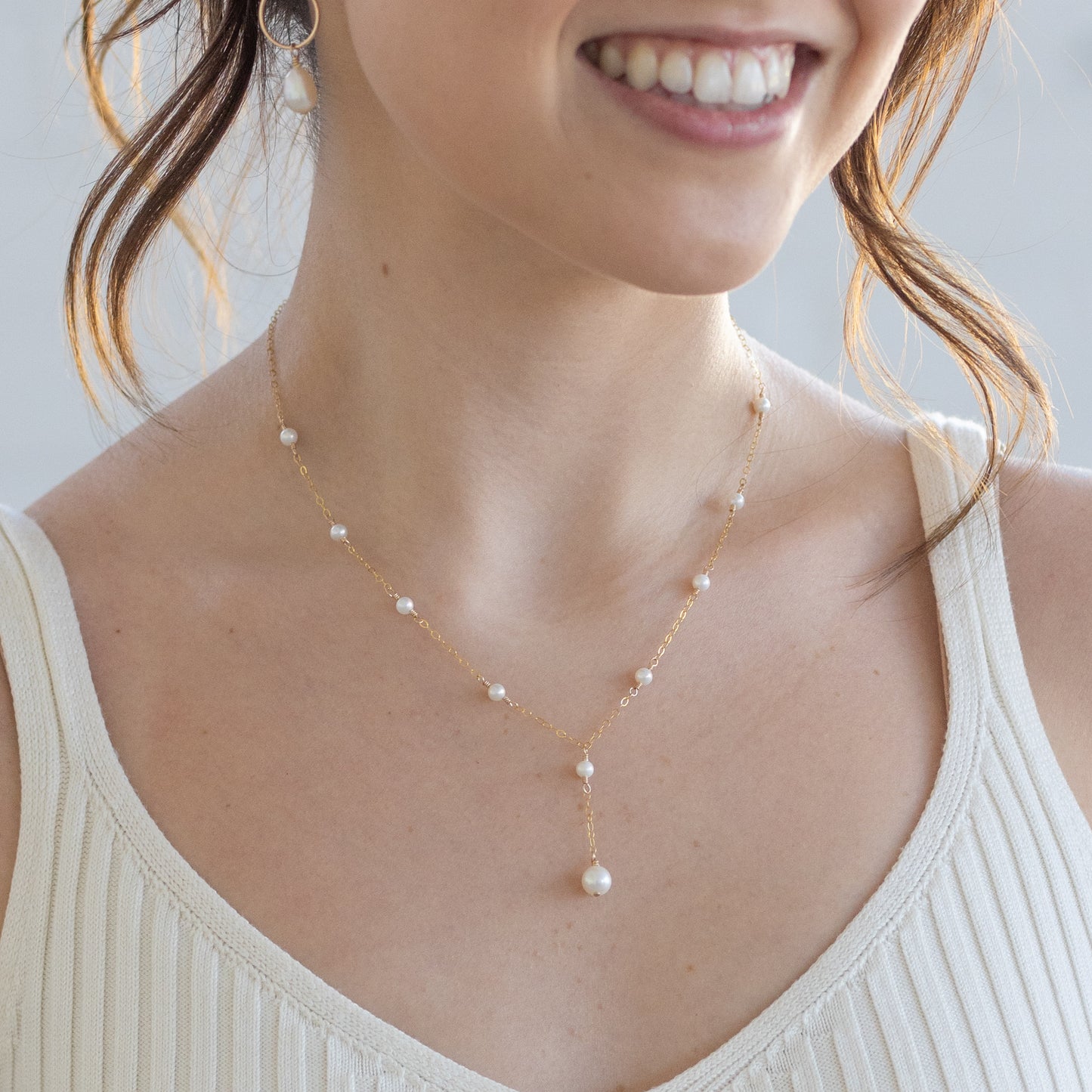 JOY Necklace