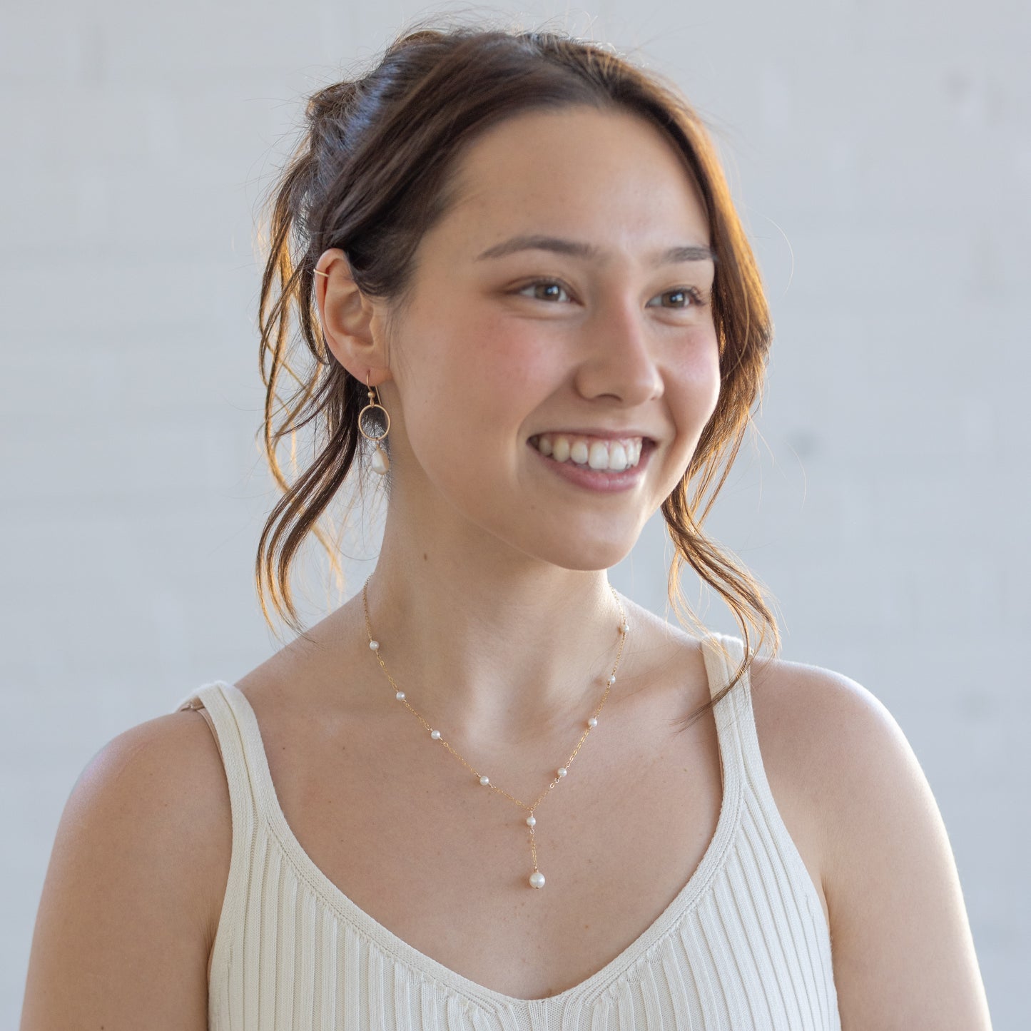 JOY Necklace