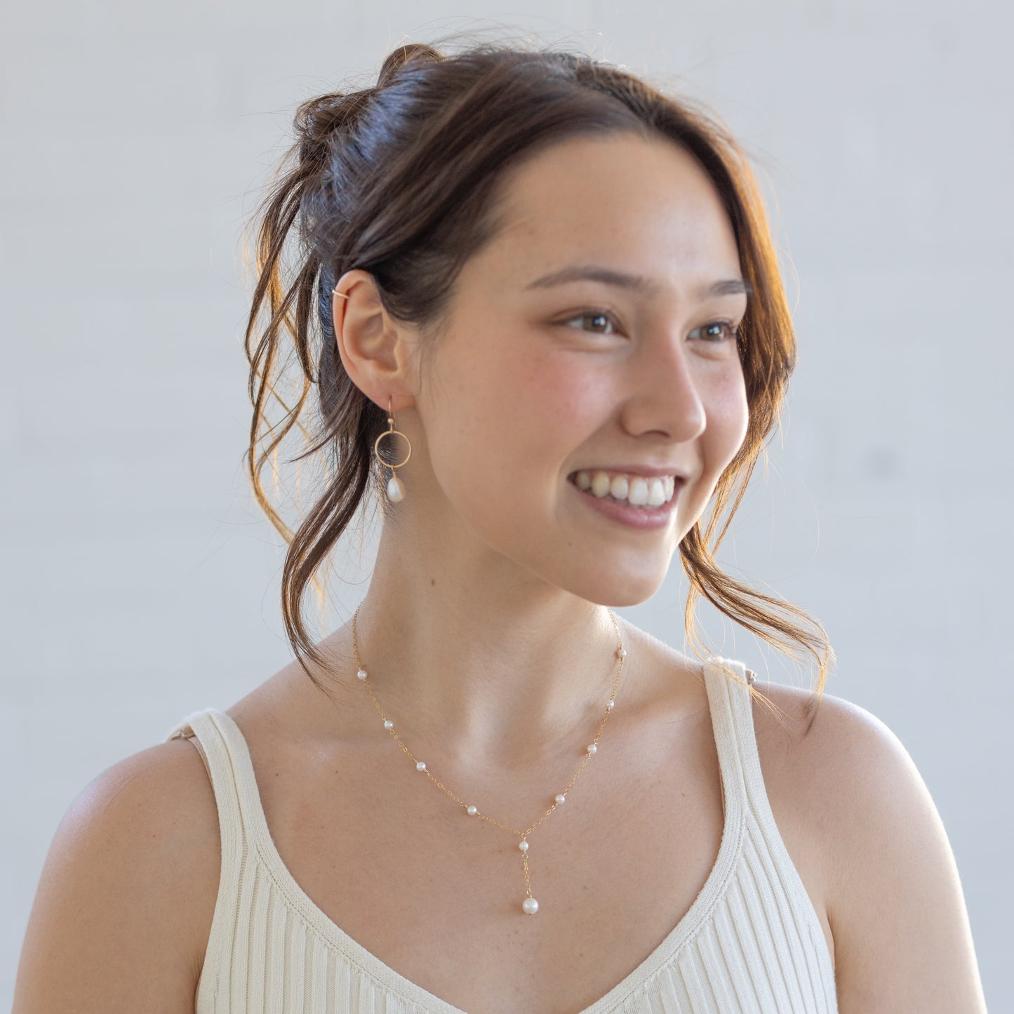 JOY Necklace