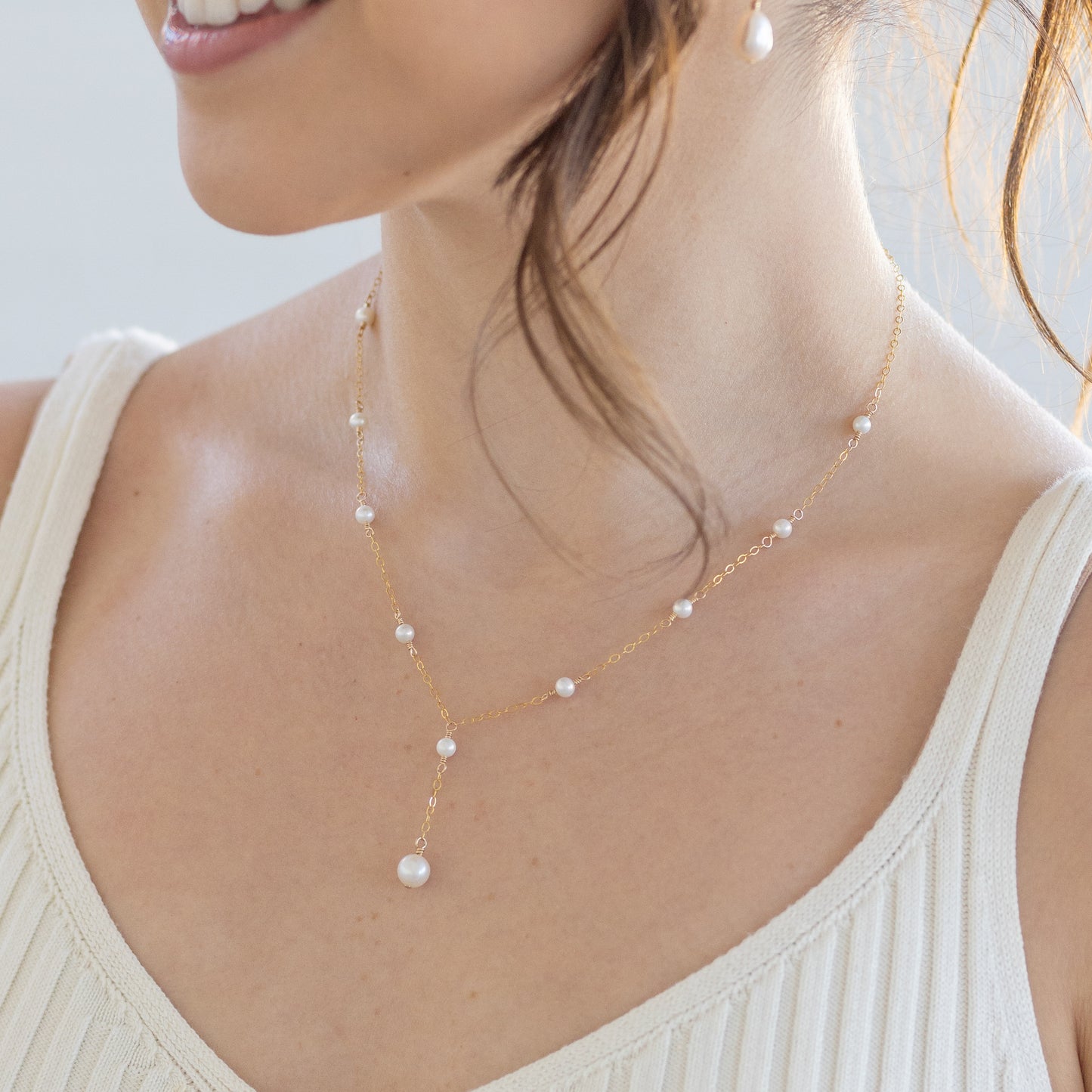 JOY Necklace