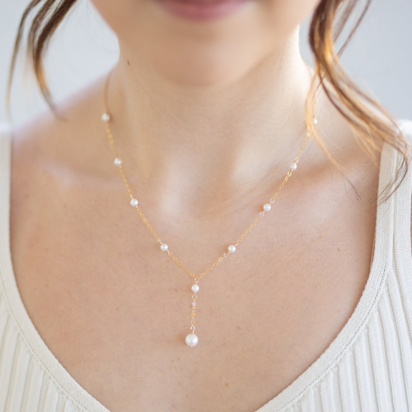 JOY Necklace