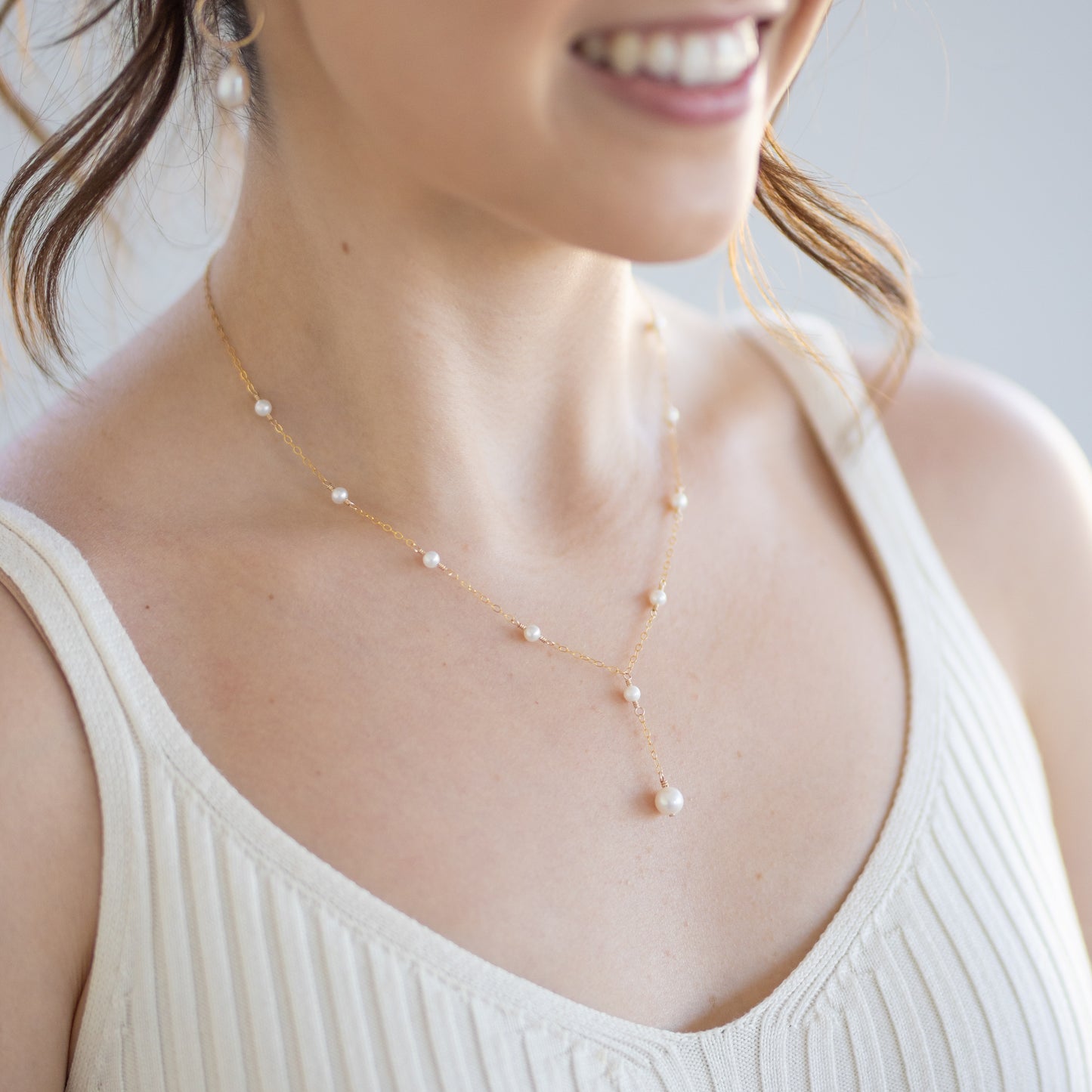 JOY Necklace
