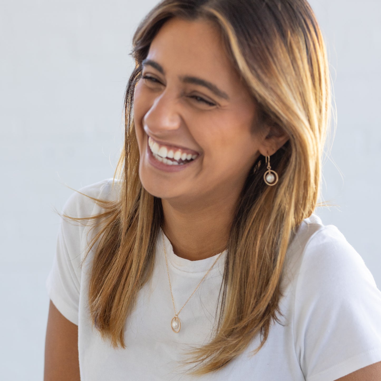 Emiline Necklace