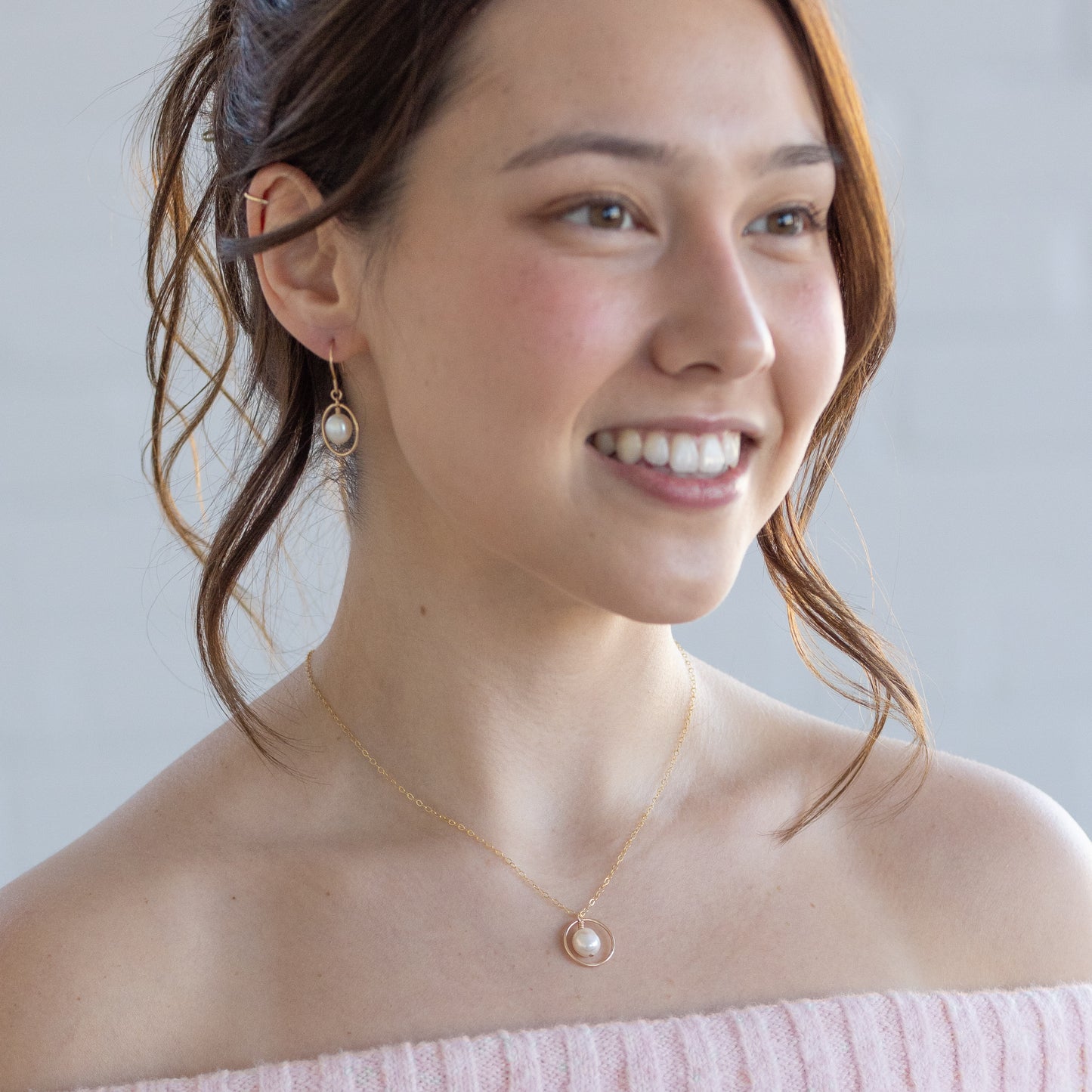 Emily Necklace