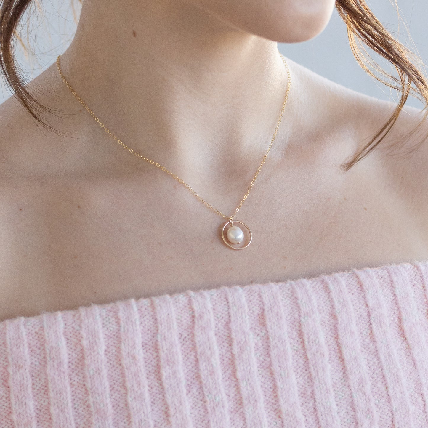 Emily Necklace