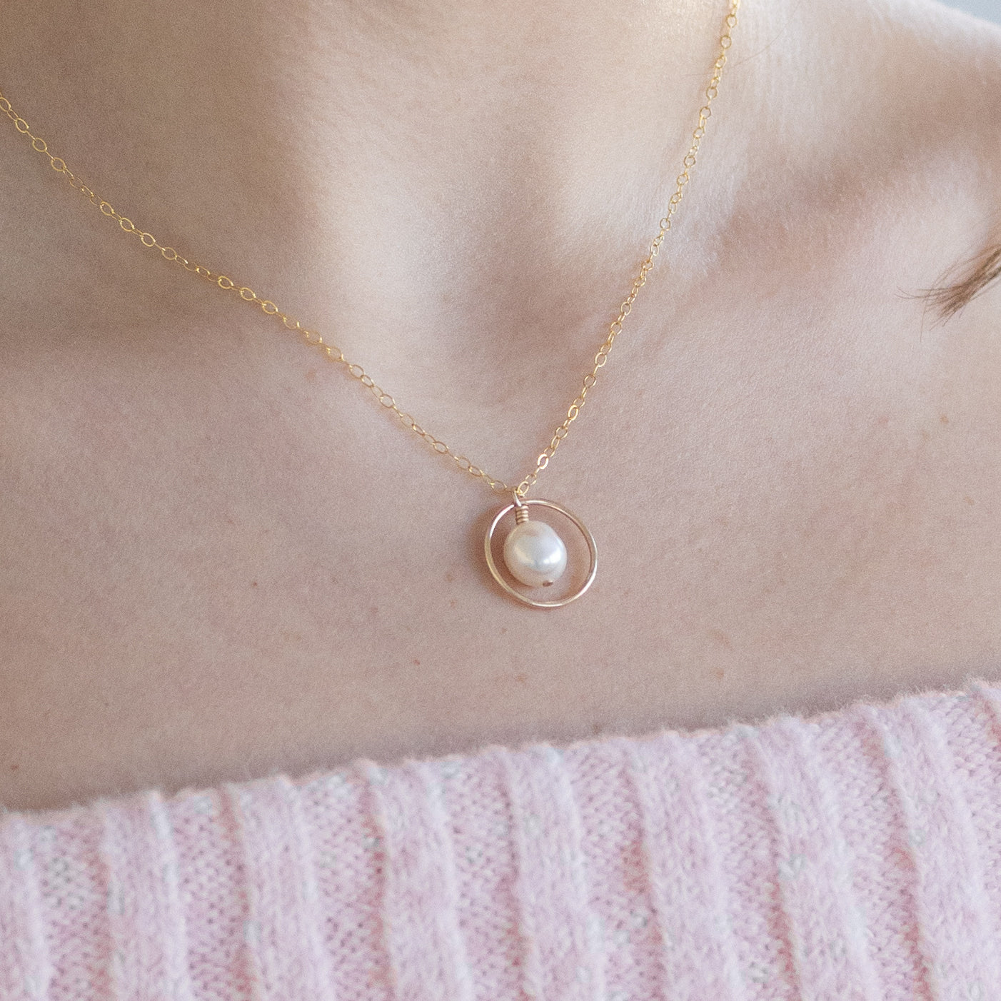 Emily Necklace