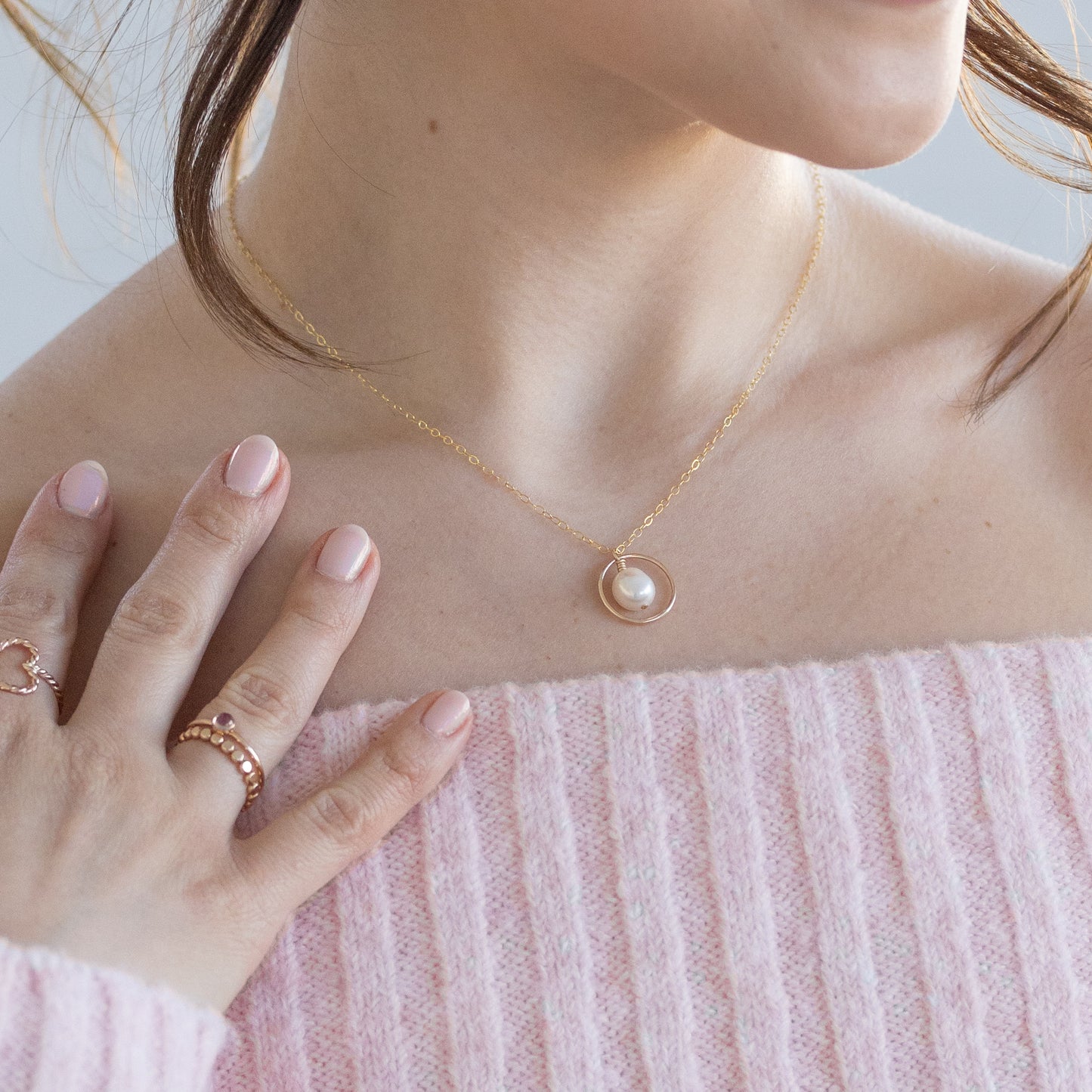 Emily Necklace