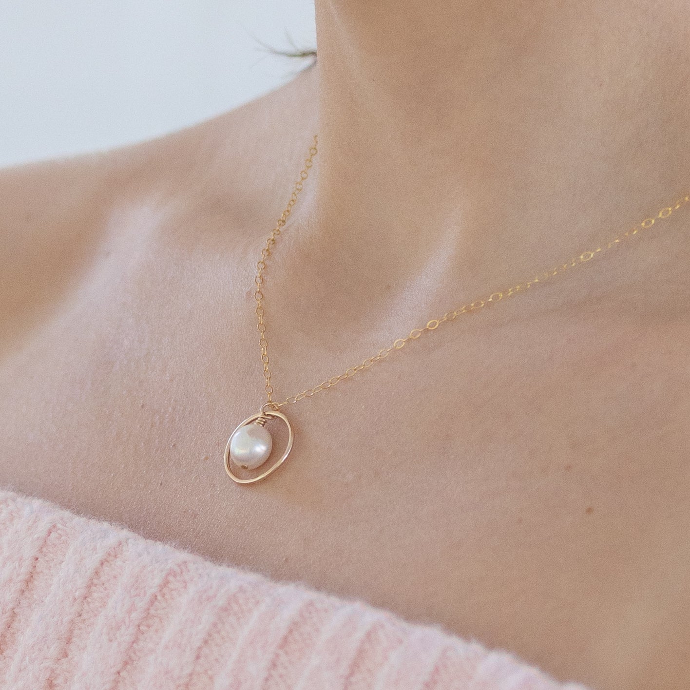 Emily Necklace