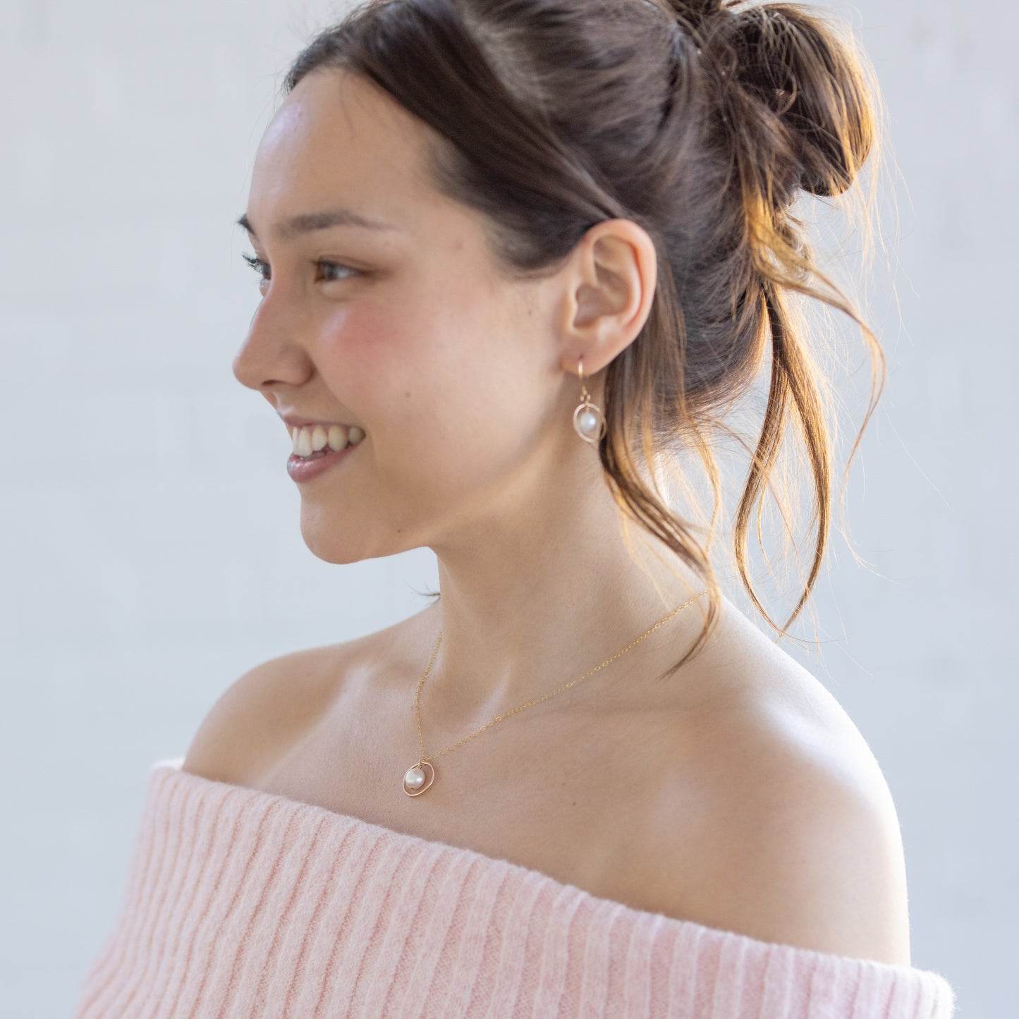 Emily Necklace