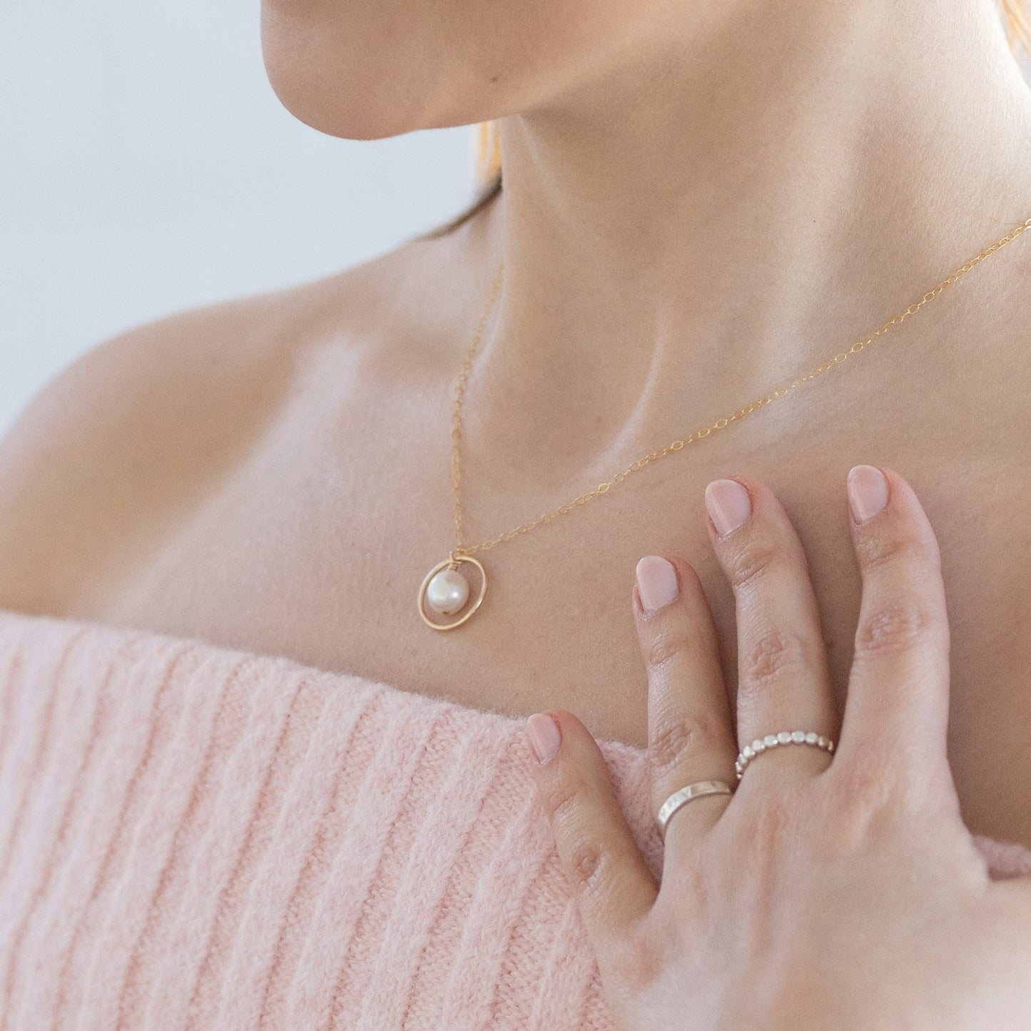 Emily Necklace