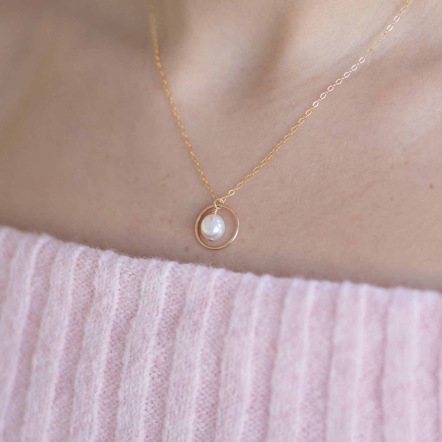 Emily Necklace