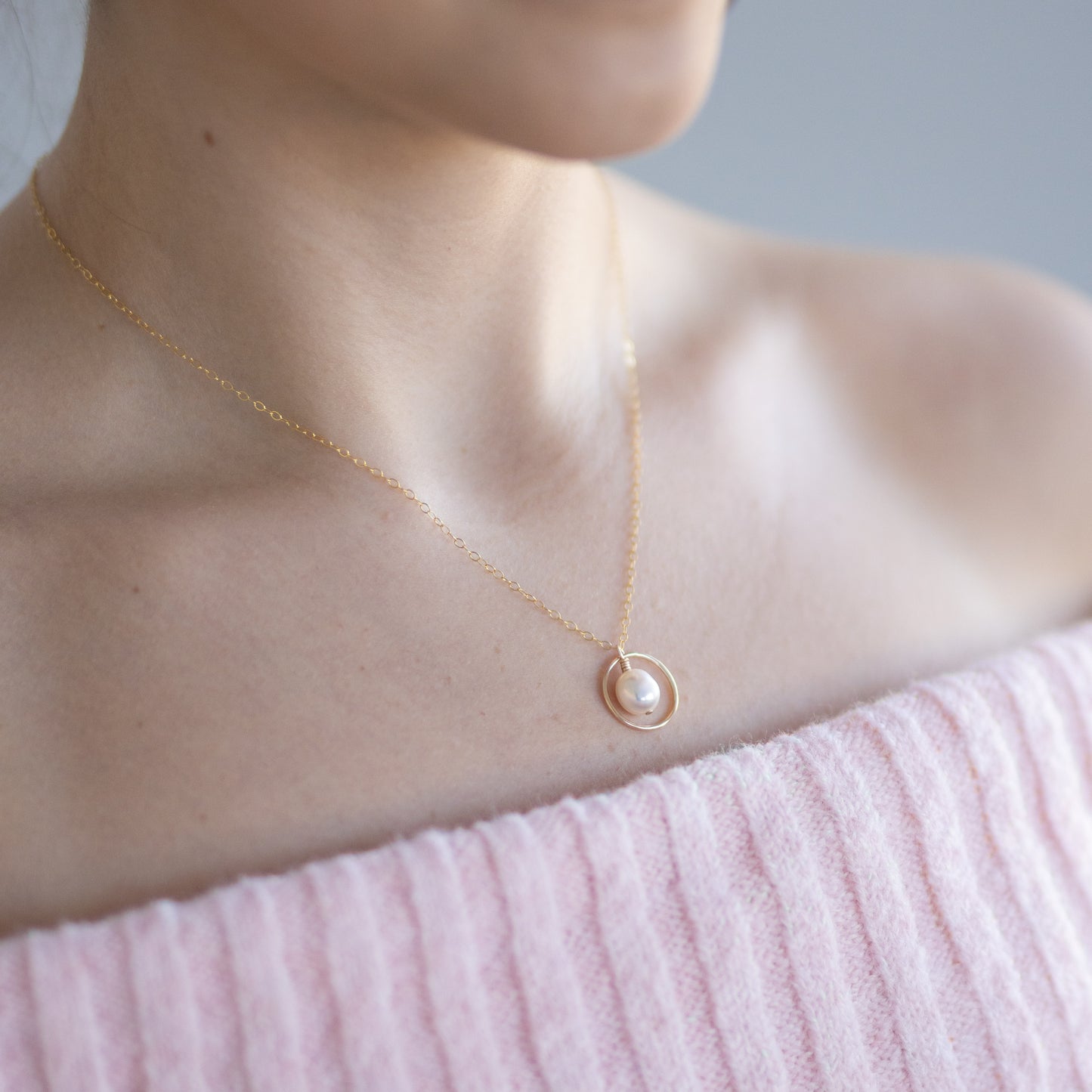 Emily Necklace