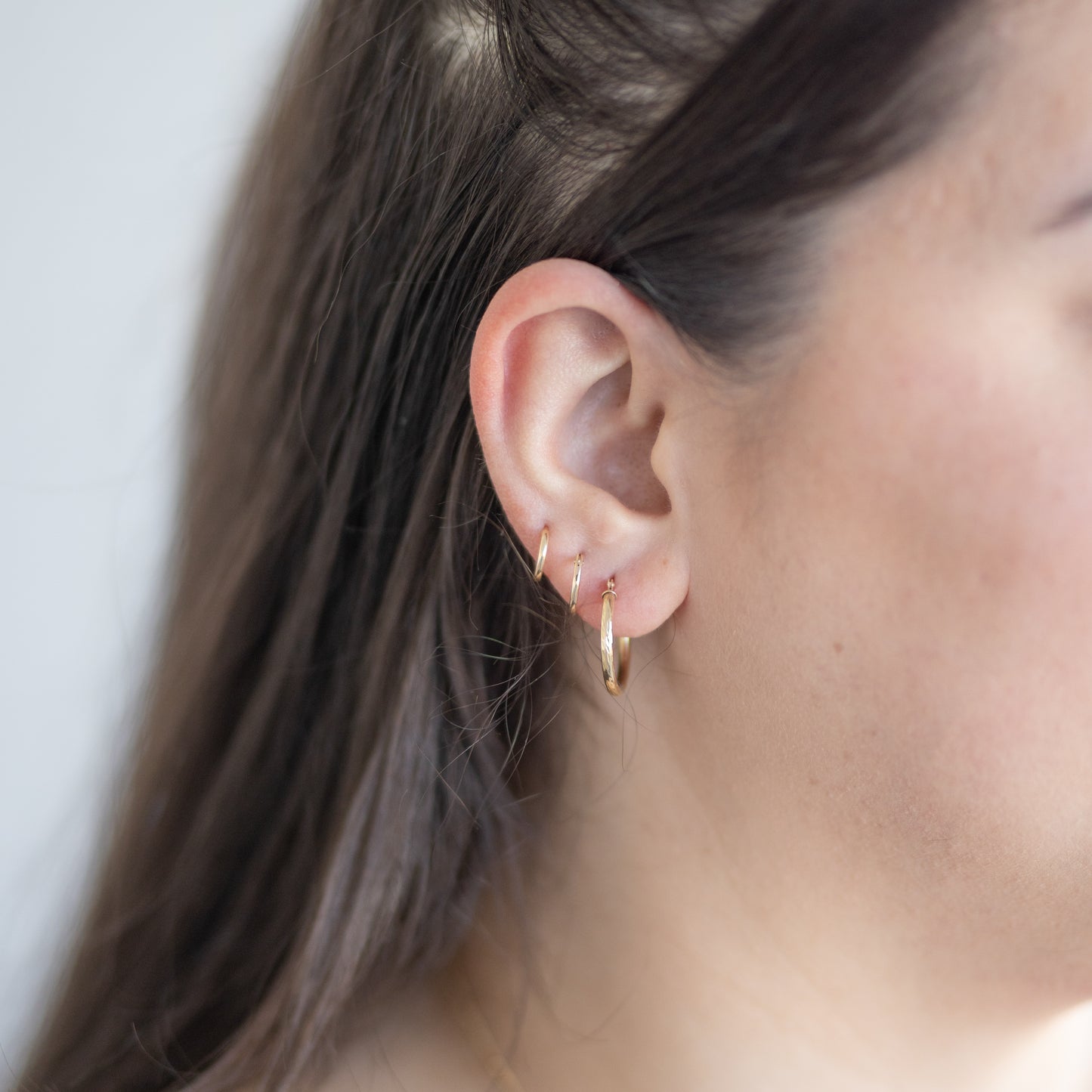 Eternity Hoops