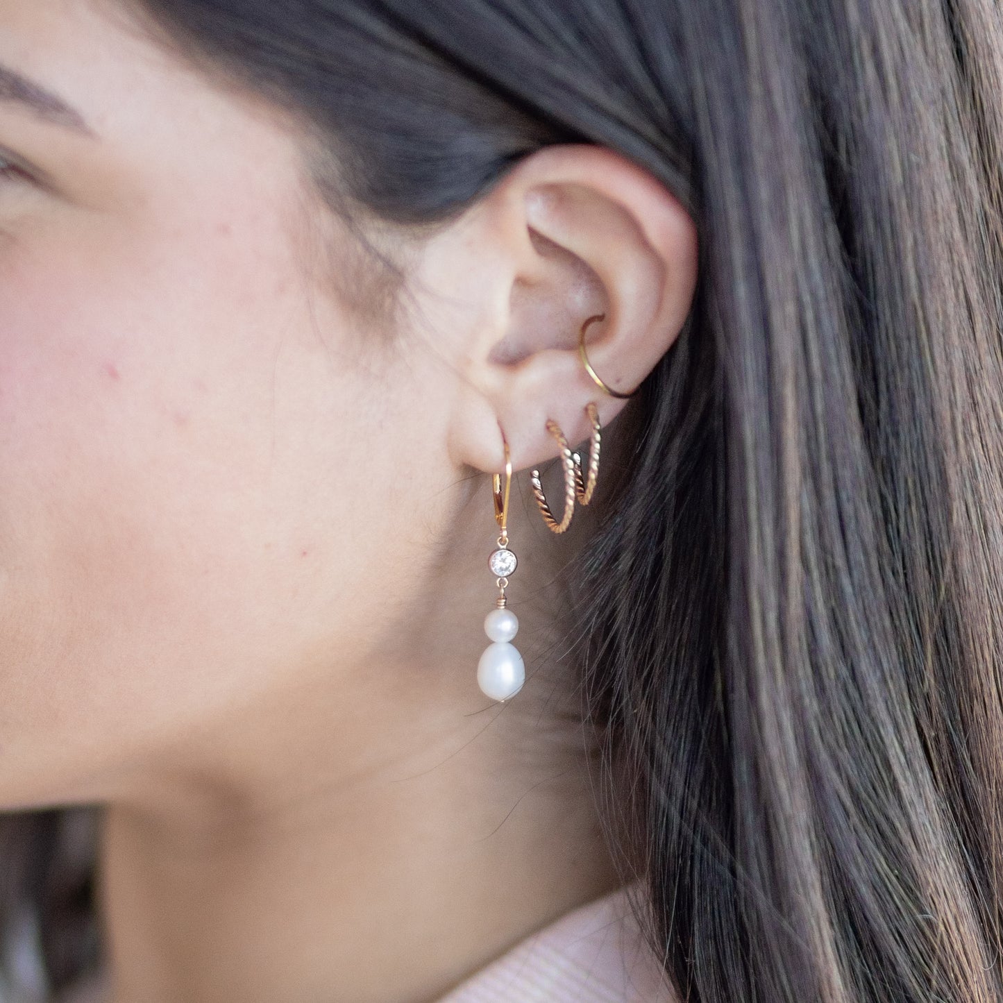 Esme Earrings