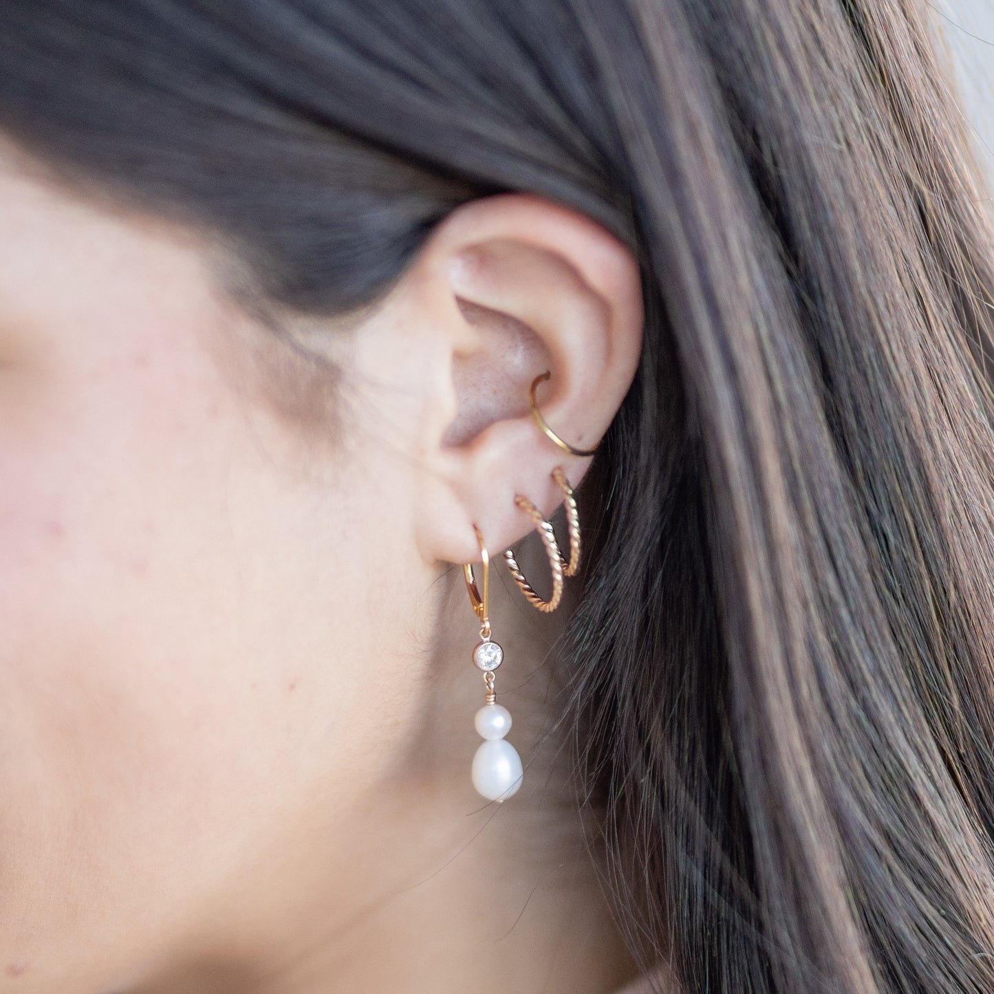 Esme Earrings