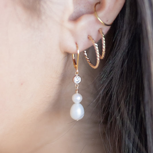 Esme Earrings