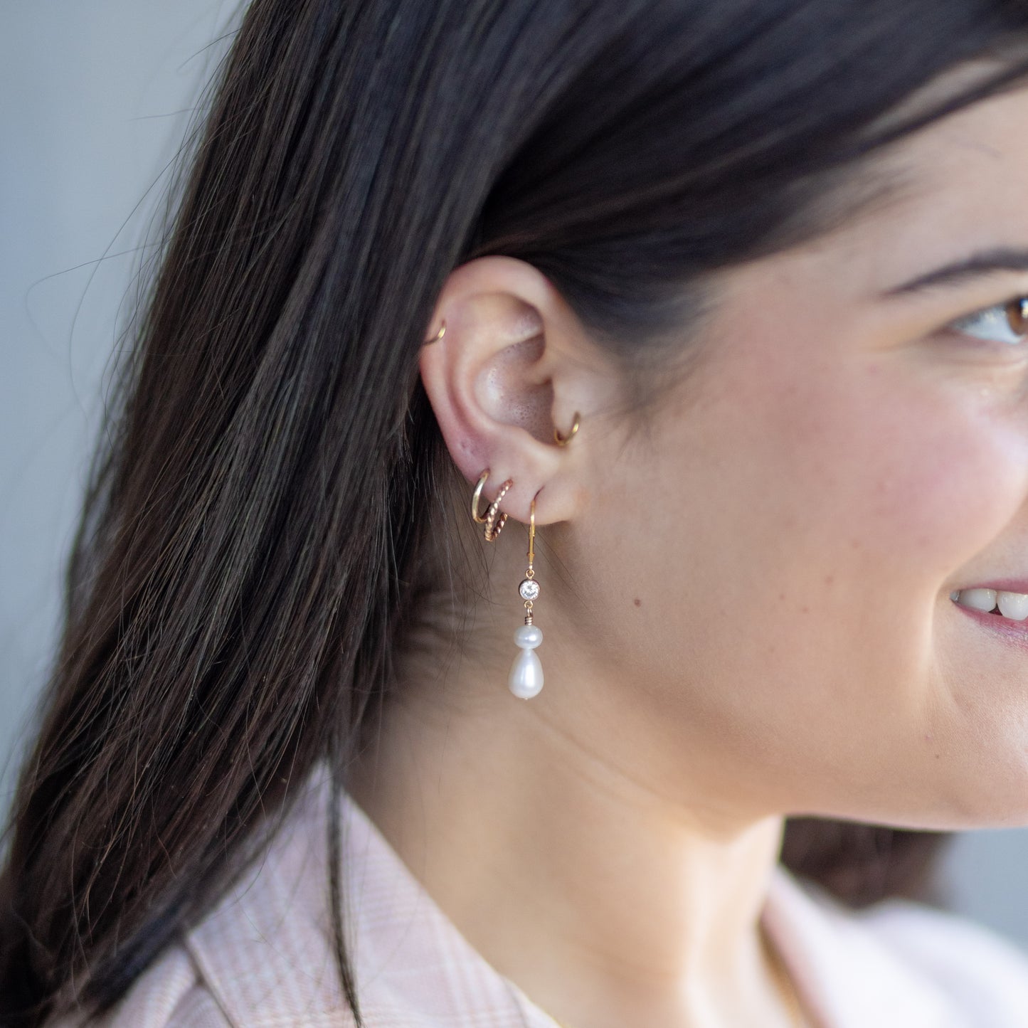 Eternity Hoops