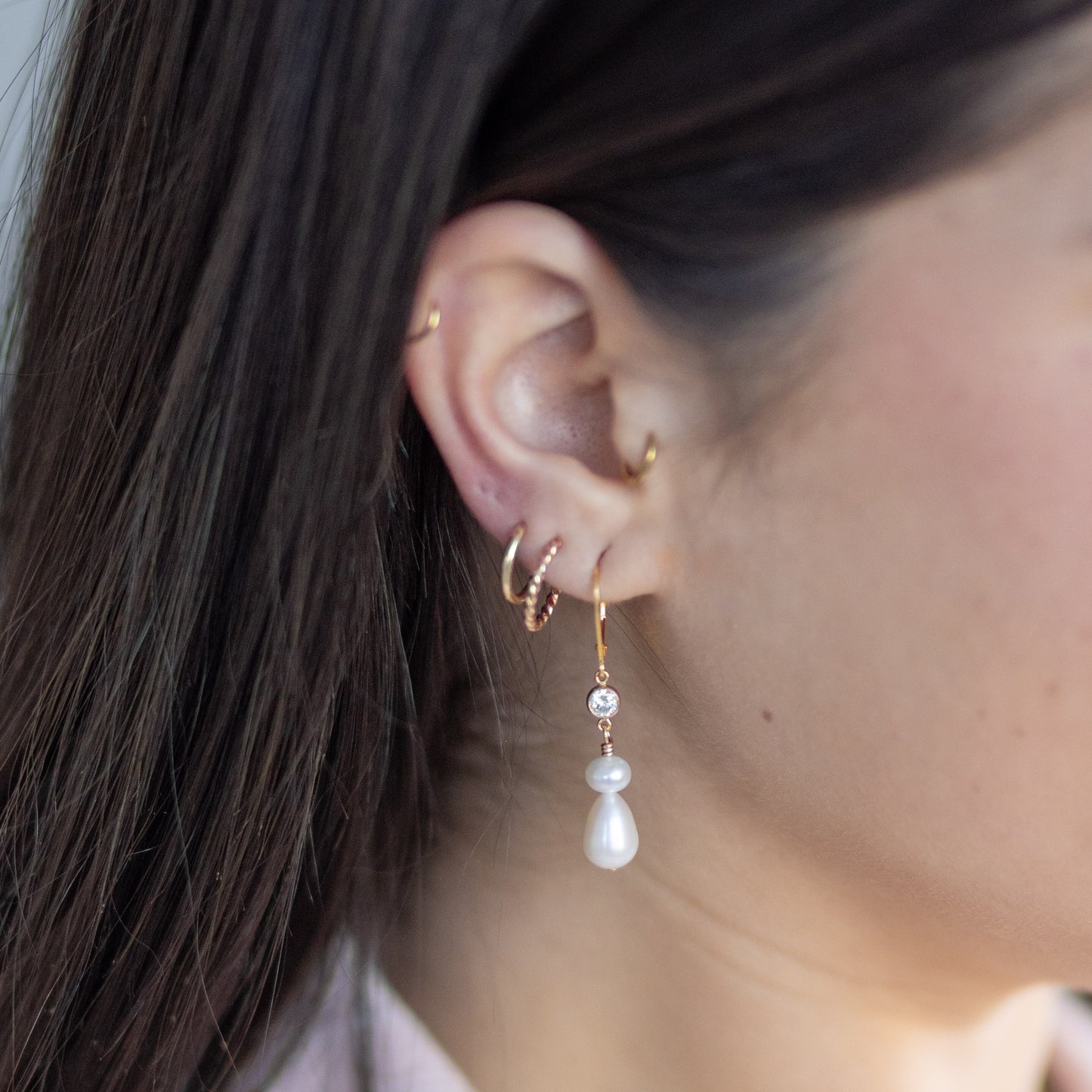 Esme Earrings