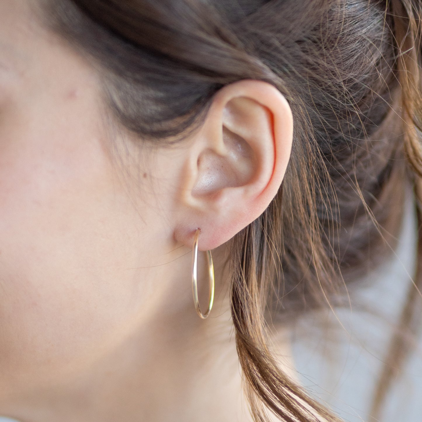 Eternity Hoops