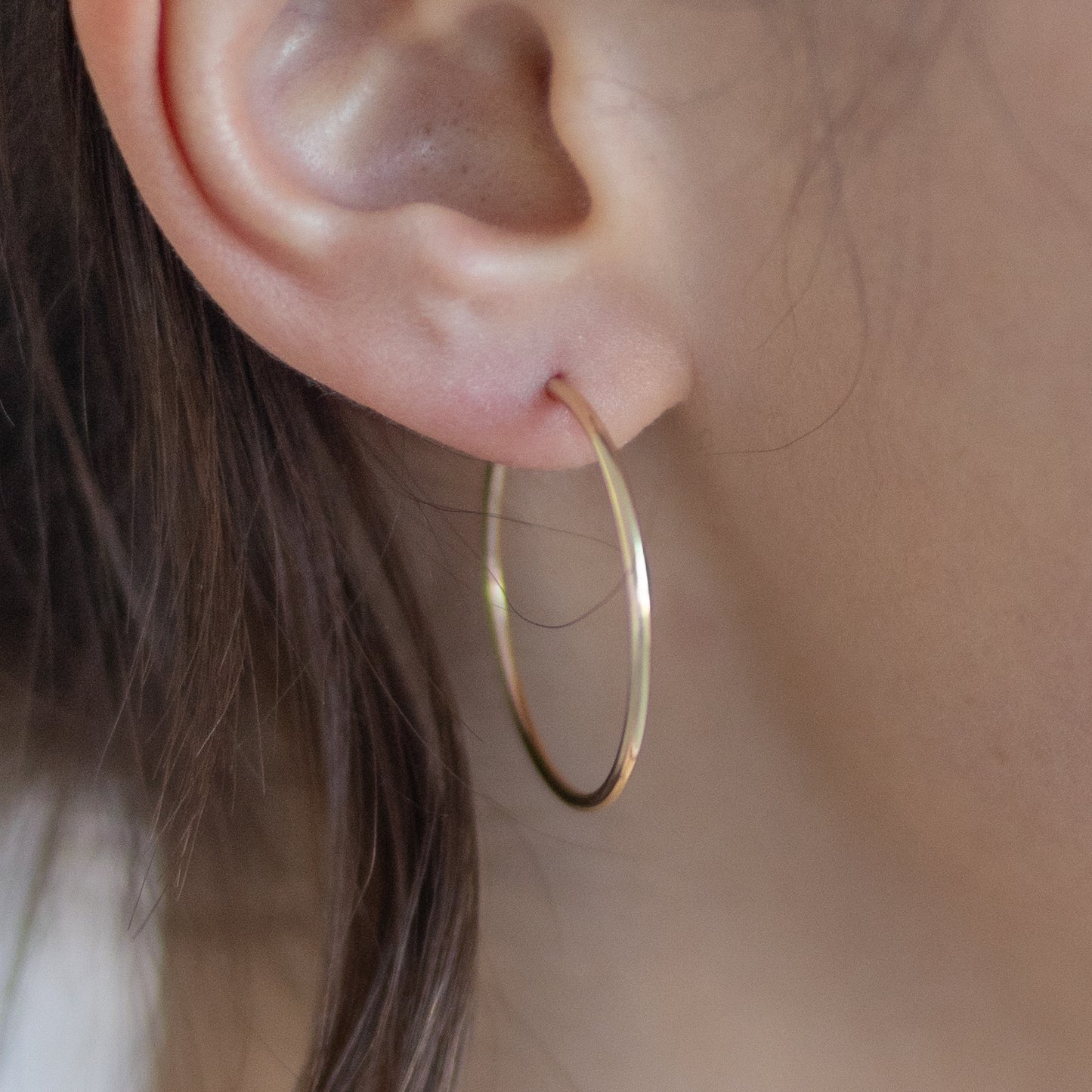 Eternity Hoops