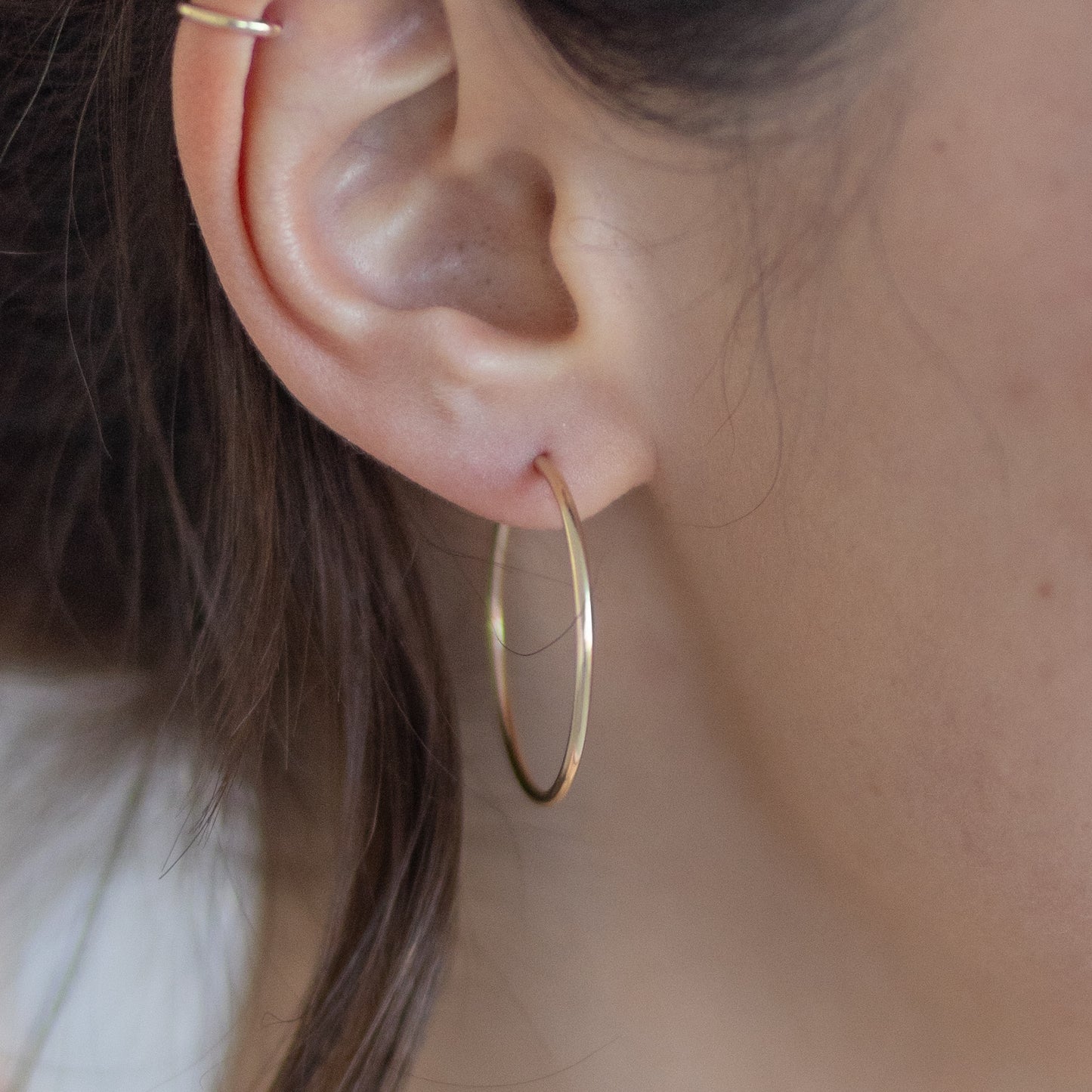 Eternity Hoops