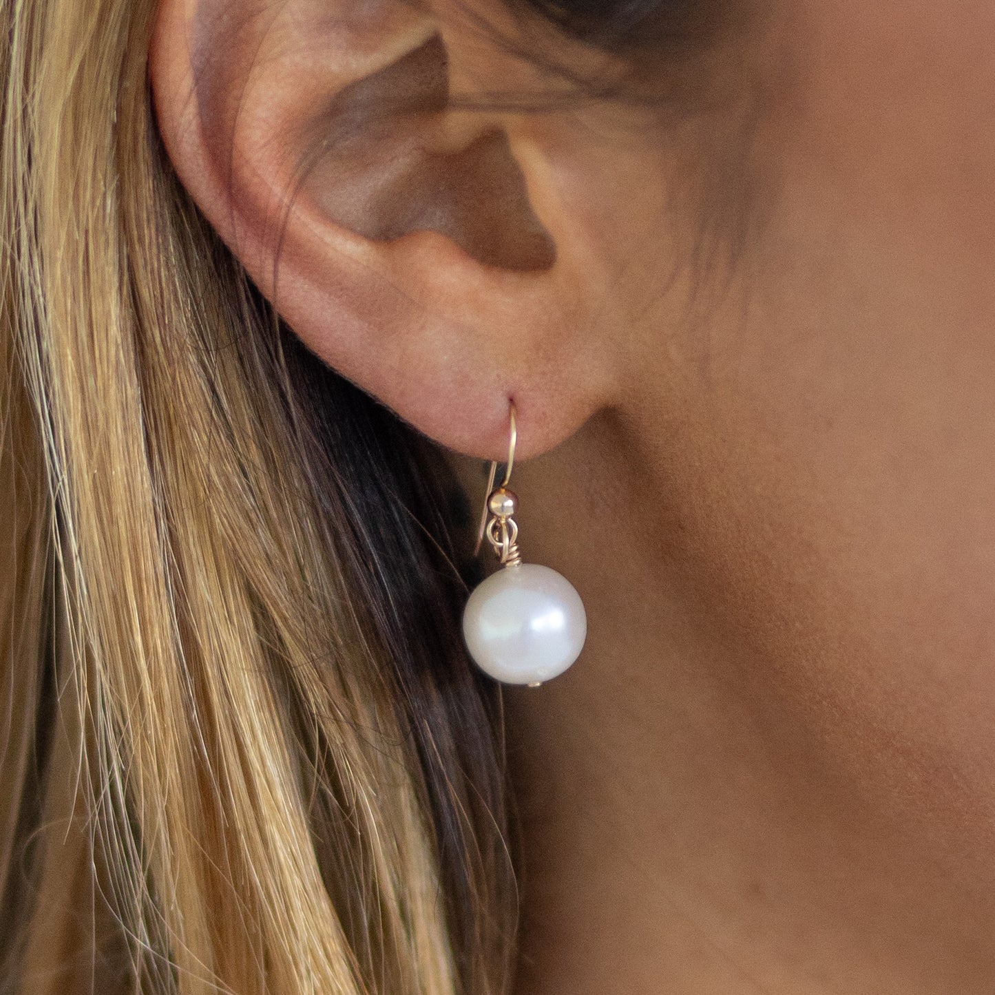 Potato Pearl Drops