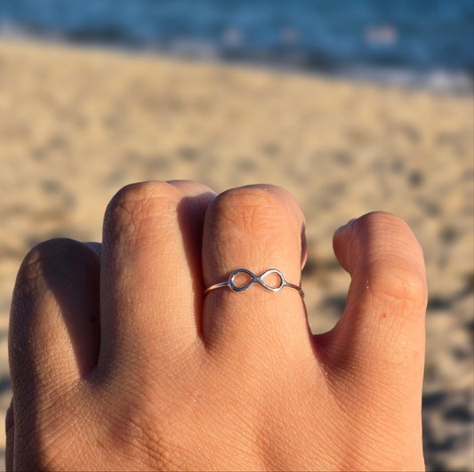 Infinity Ring
