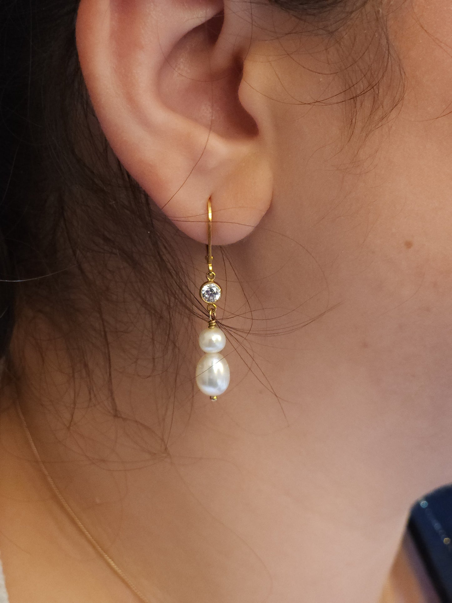 Esme Earrings