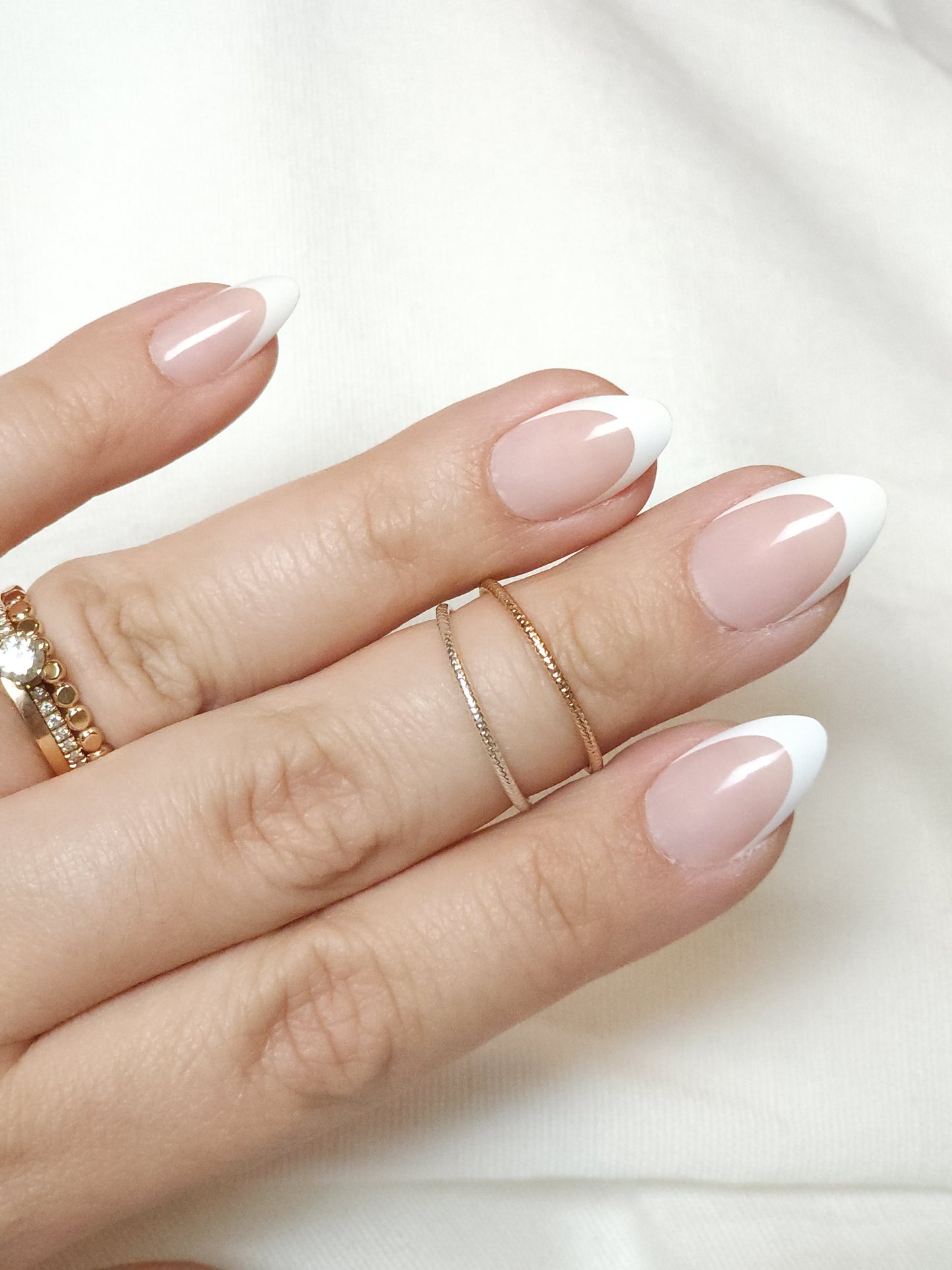 Tinsel Ring
