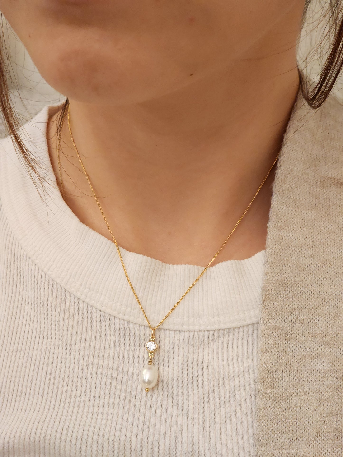 Esme Necklace