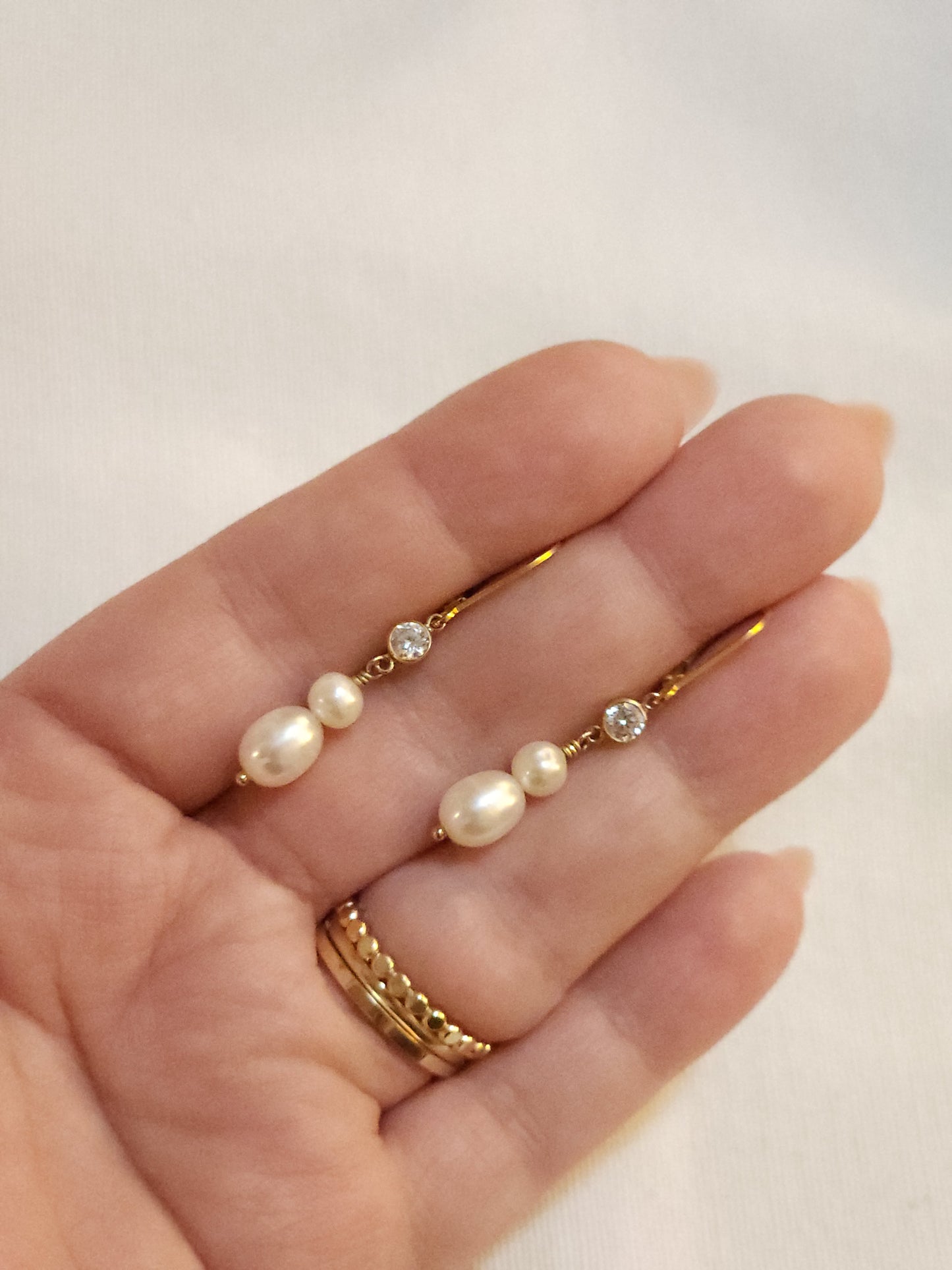 Esme Earrings