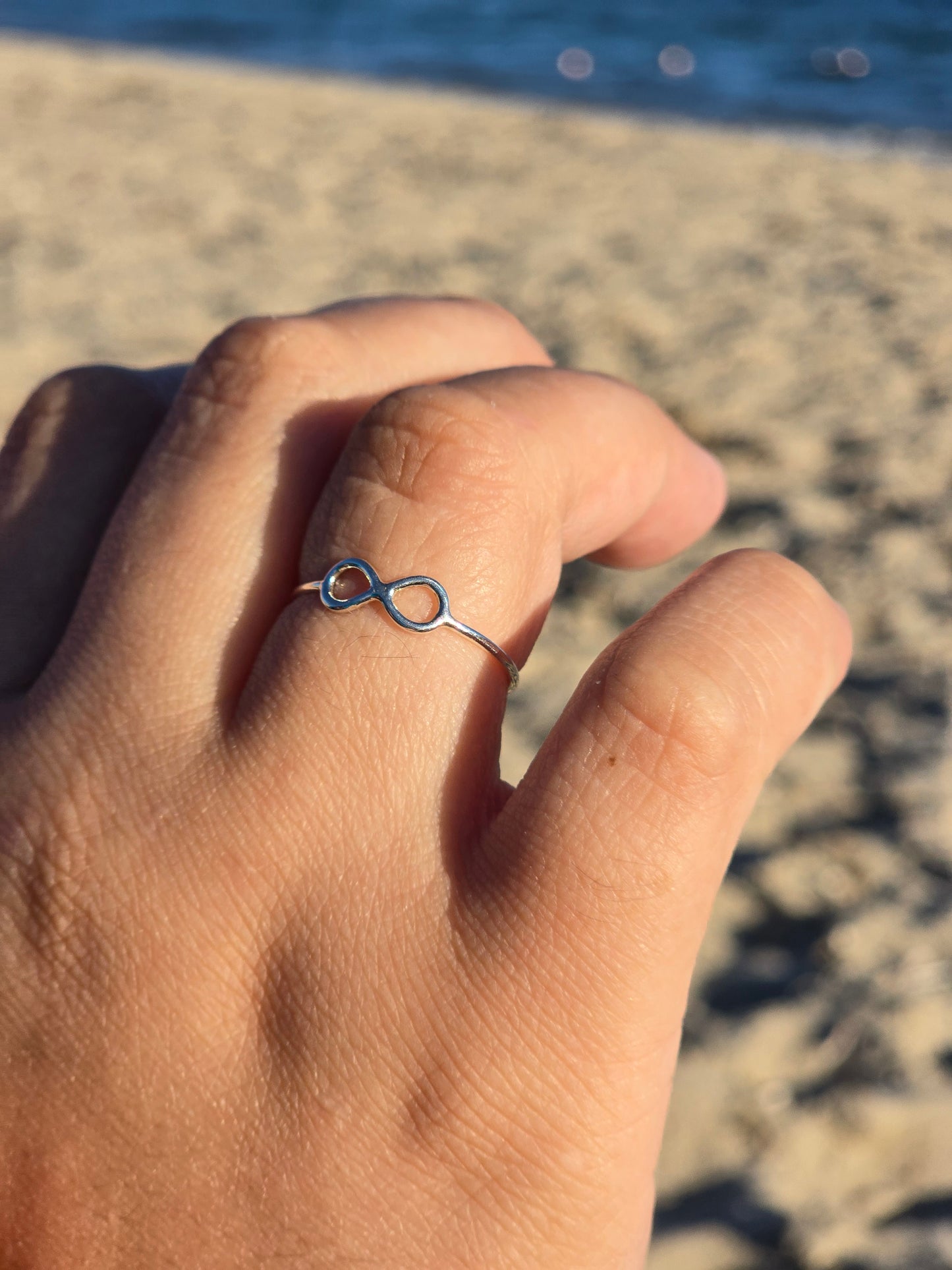 Infinity Ring