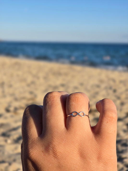 Infinity Ring
