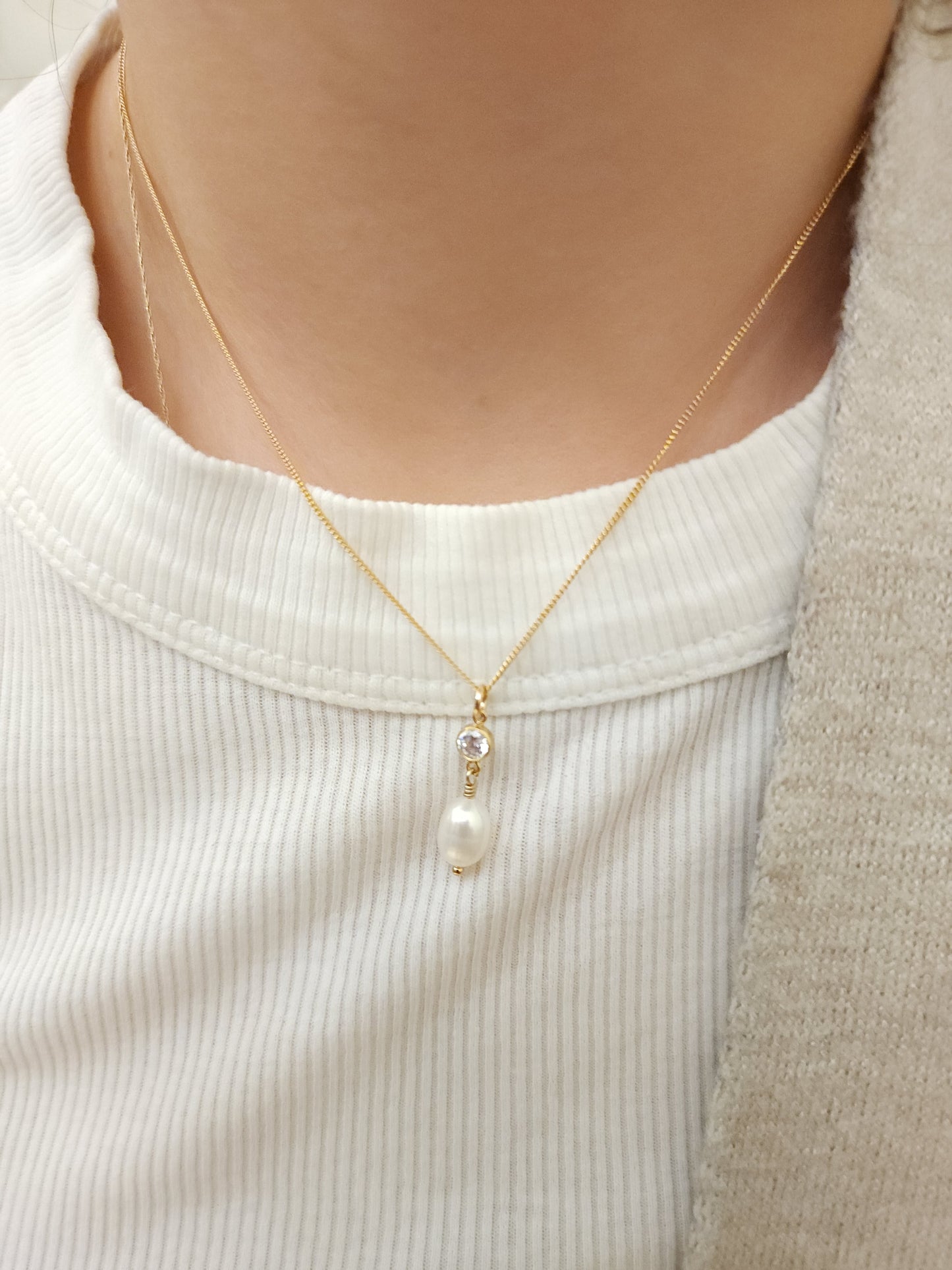 Esme Necklace