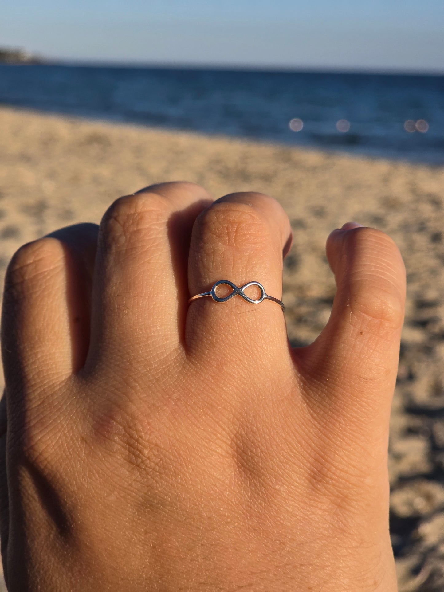Infinity Ring