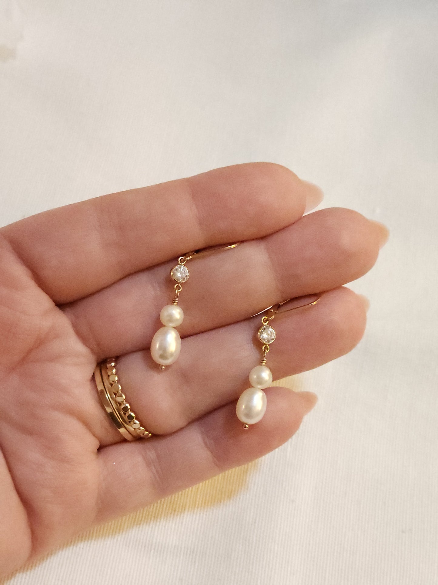 Esme Earrings