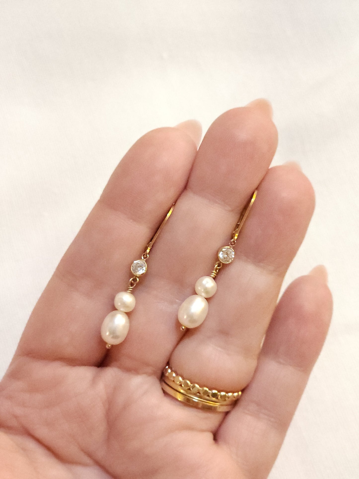 Esme Earrings
