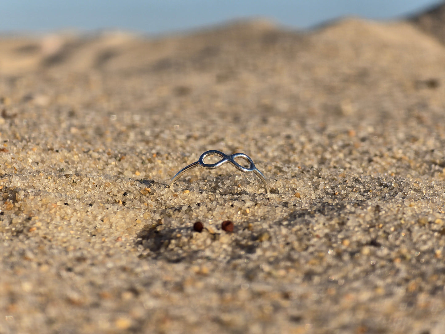 Infinity Ring