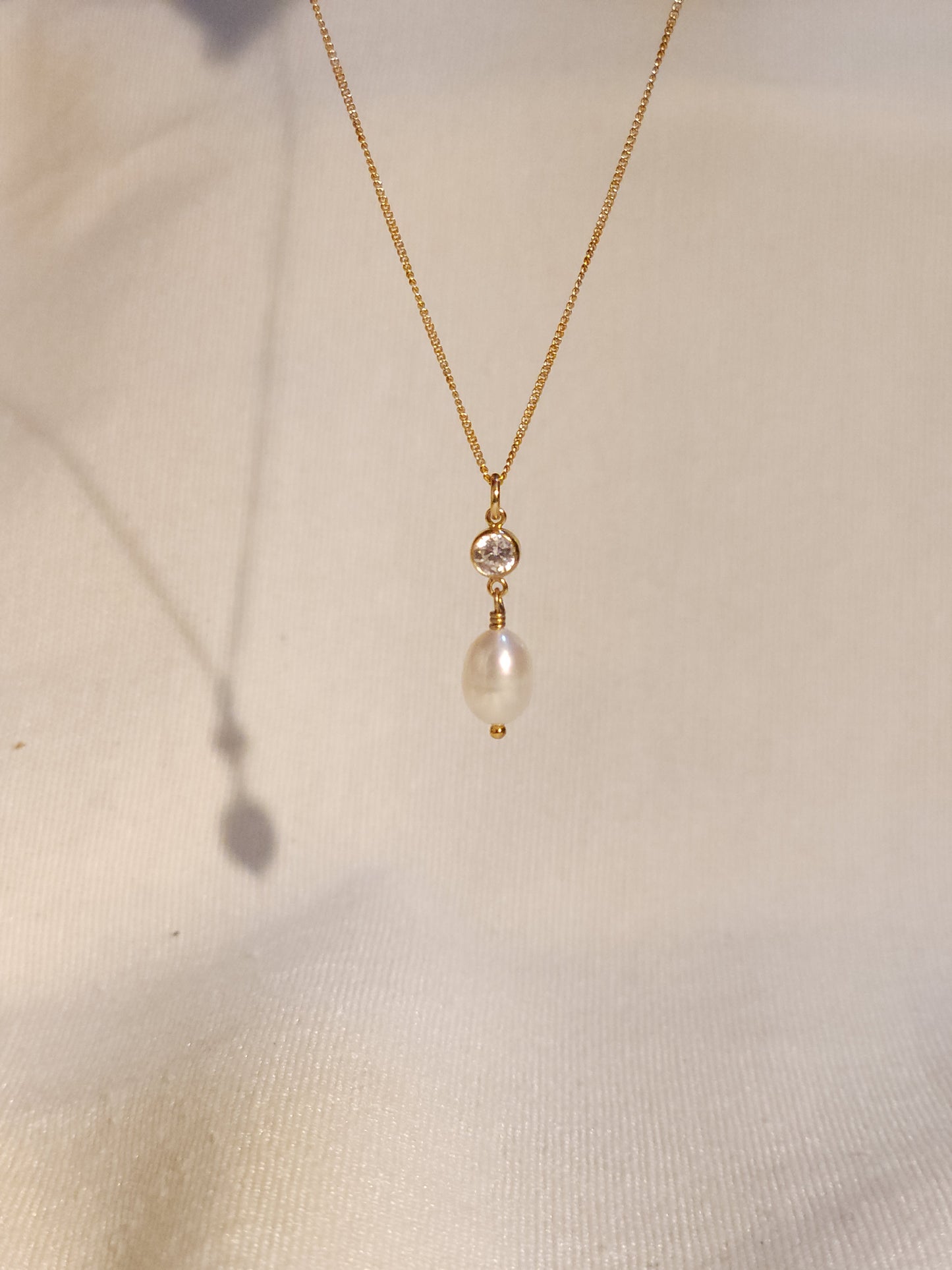 Esme Necklace