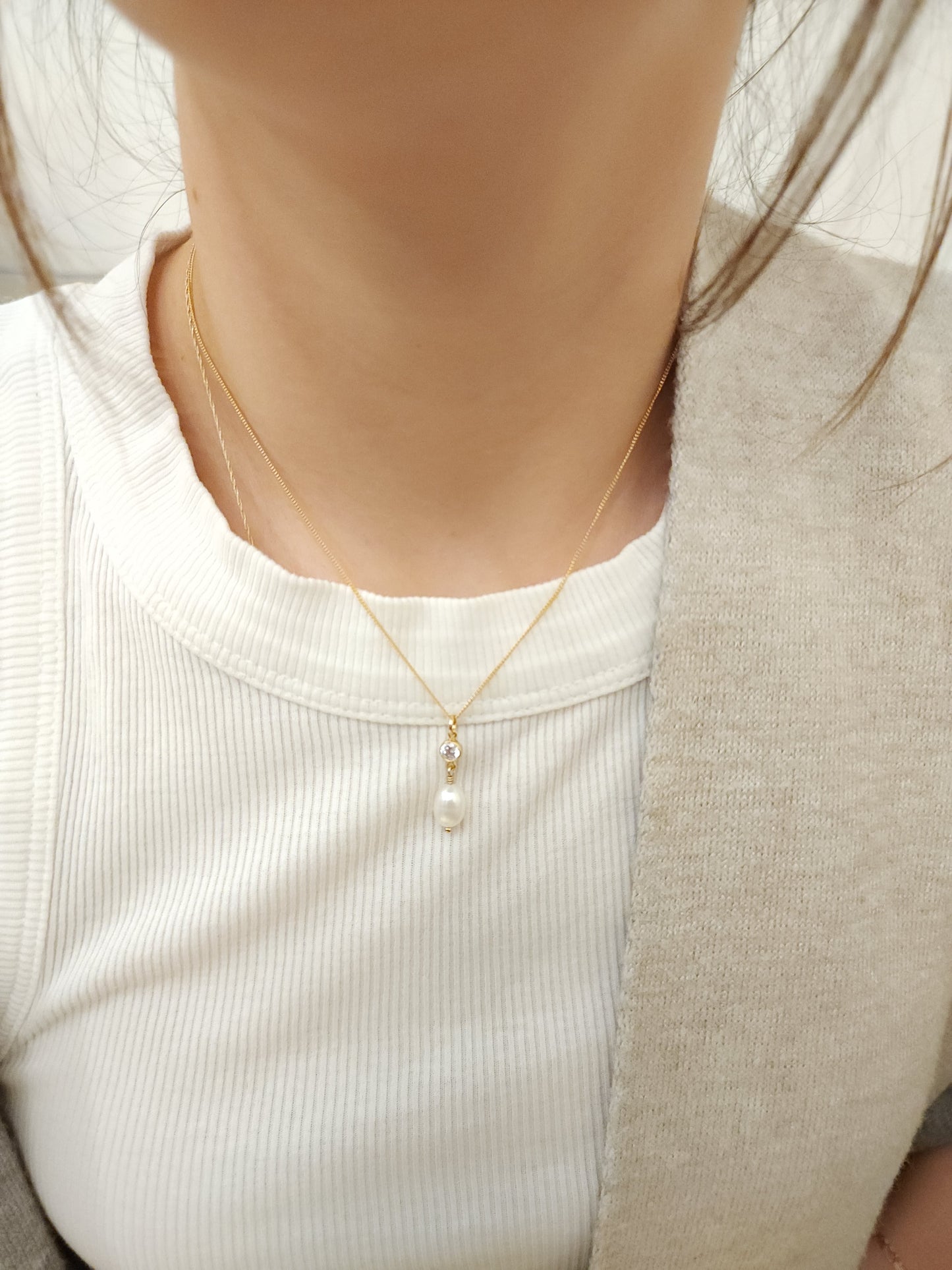 Esme Necklace
