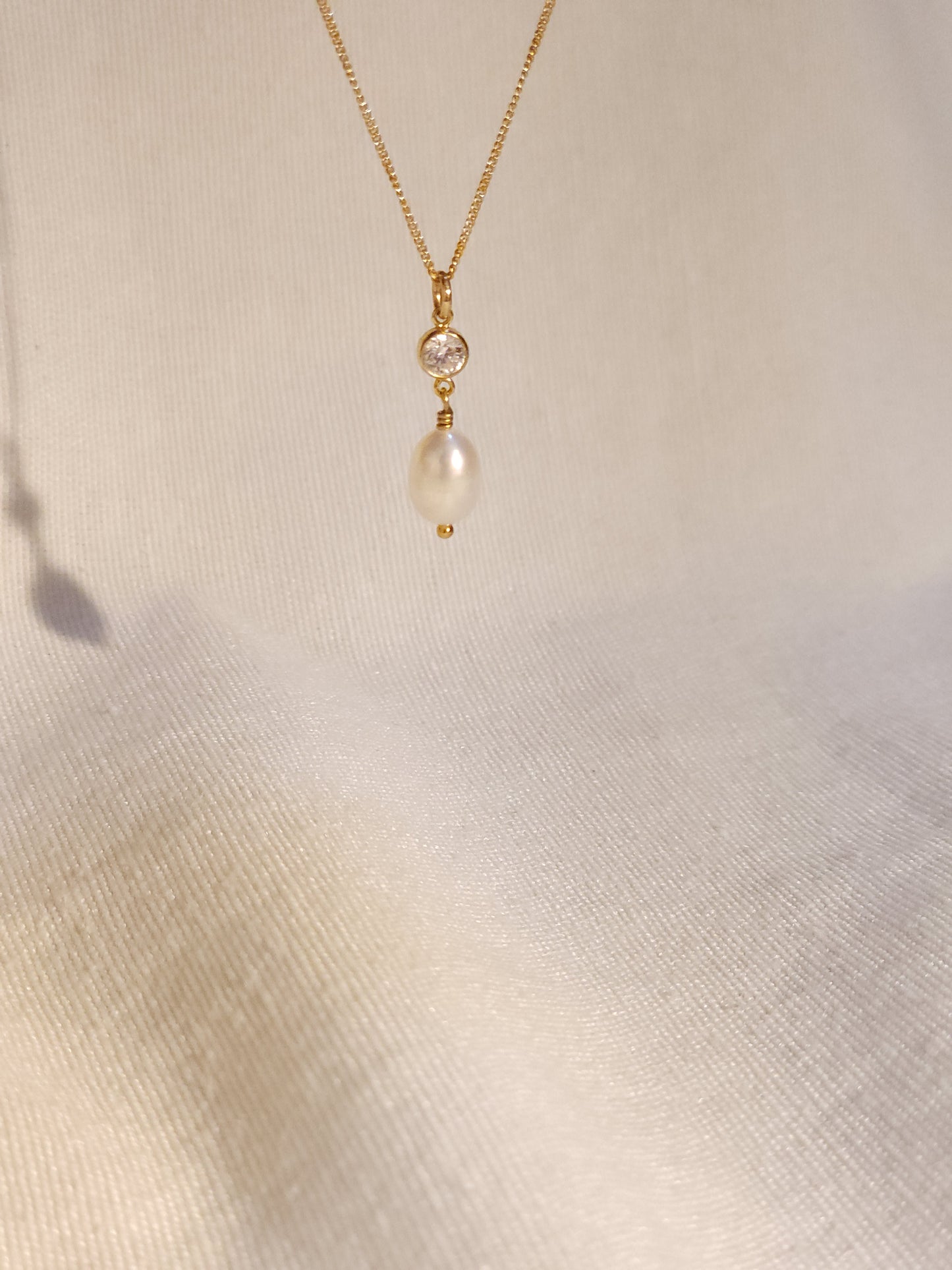 Esme Necklace