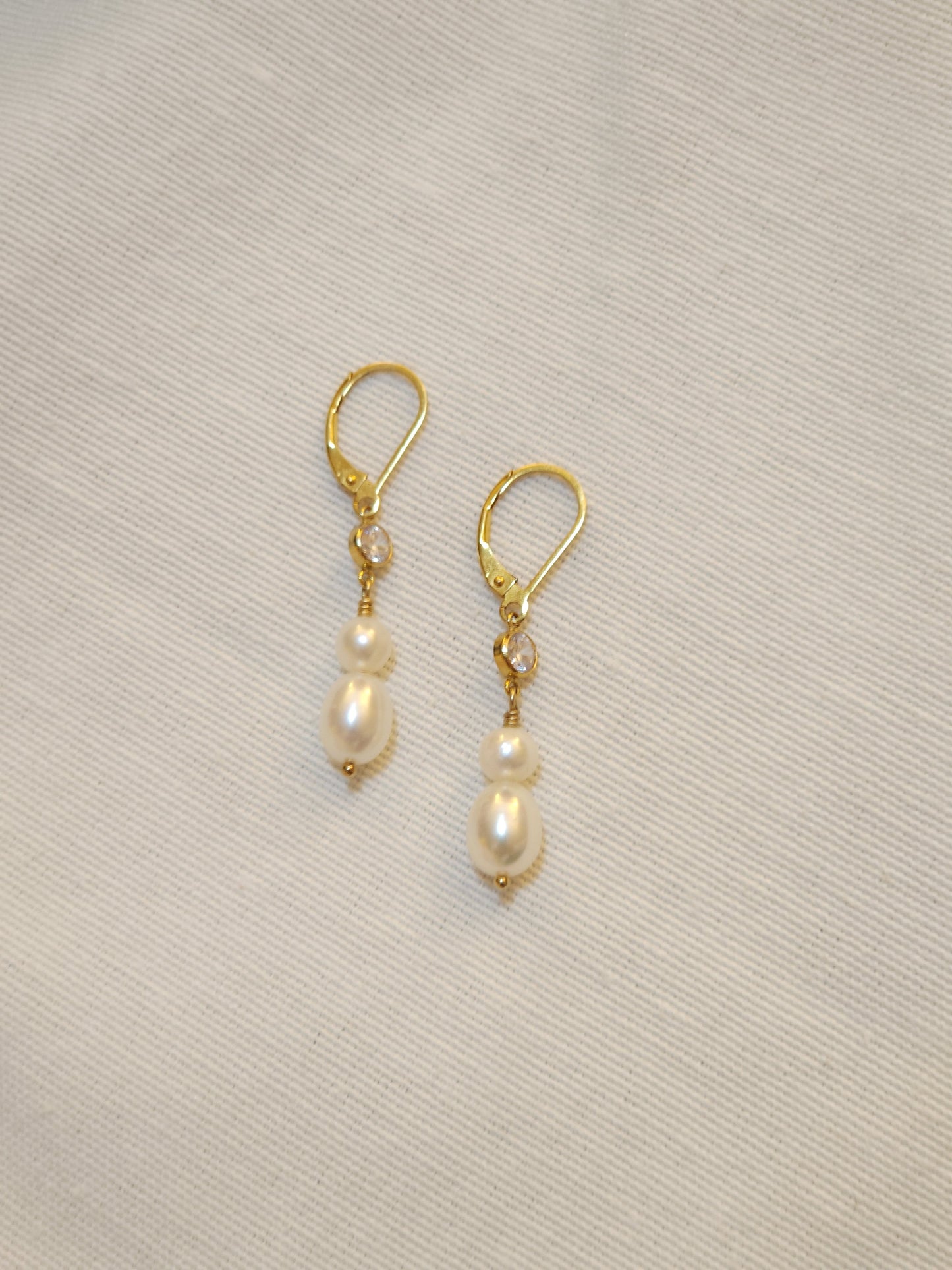 Esme Earrings