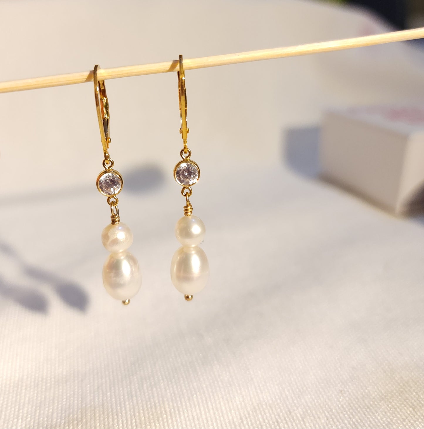 Esme Earrings