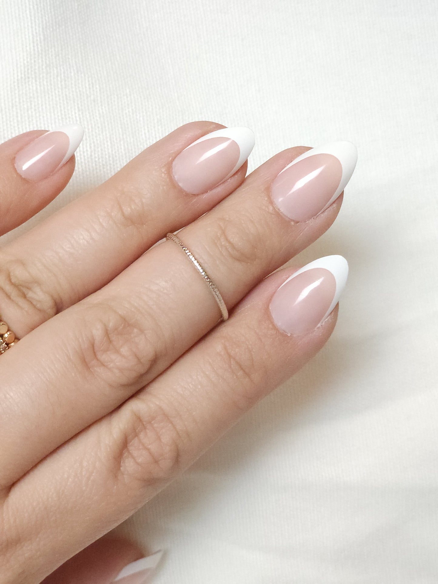 Tinsel Ring