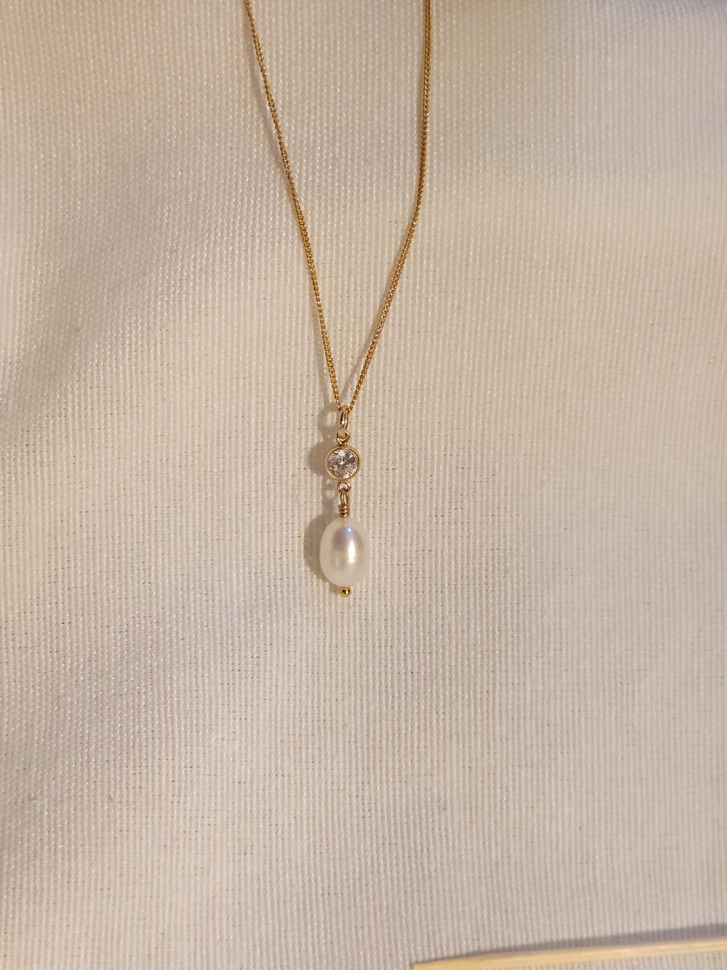 Esme Necklace